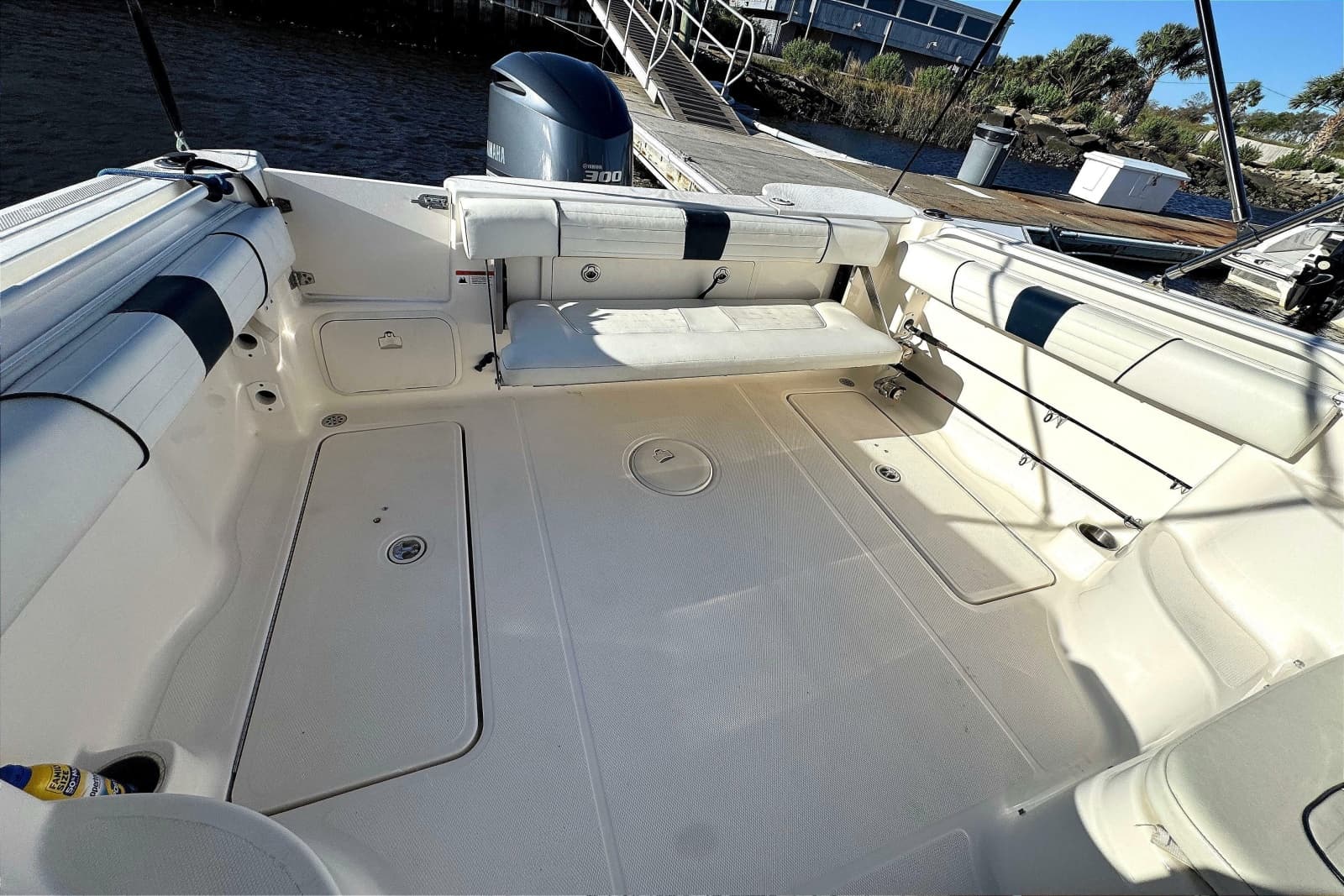 2014 Wellcraft 252 Coastal - Photo 22