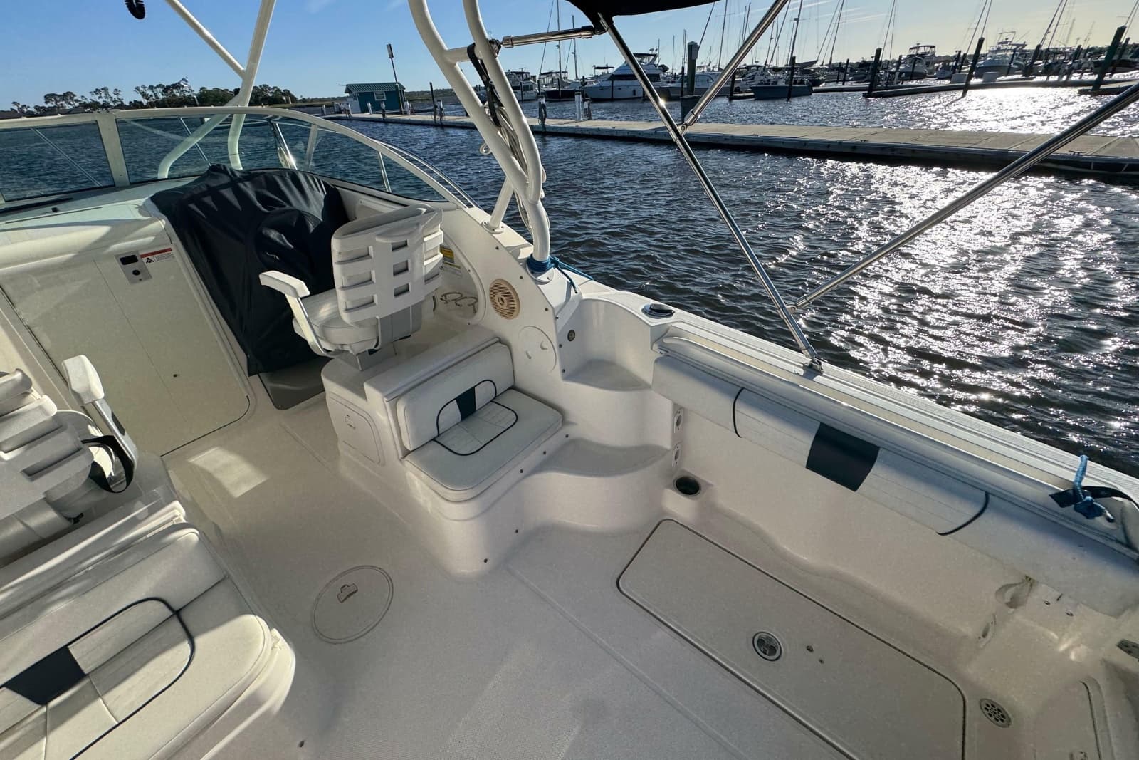 2014 Wellcraft 252 Coastal - Photo 25