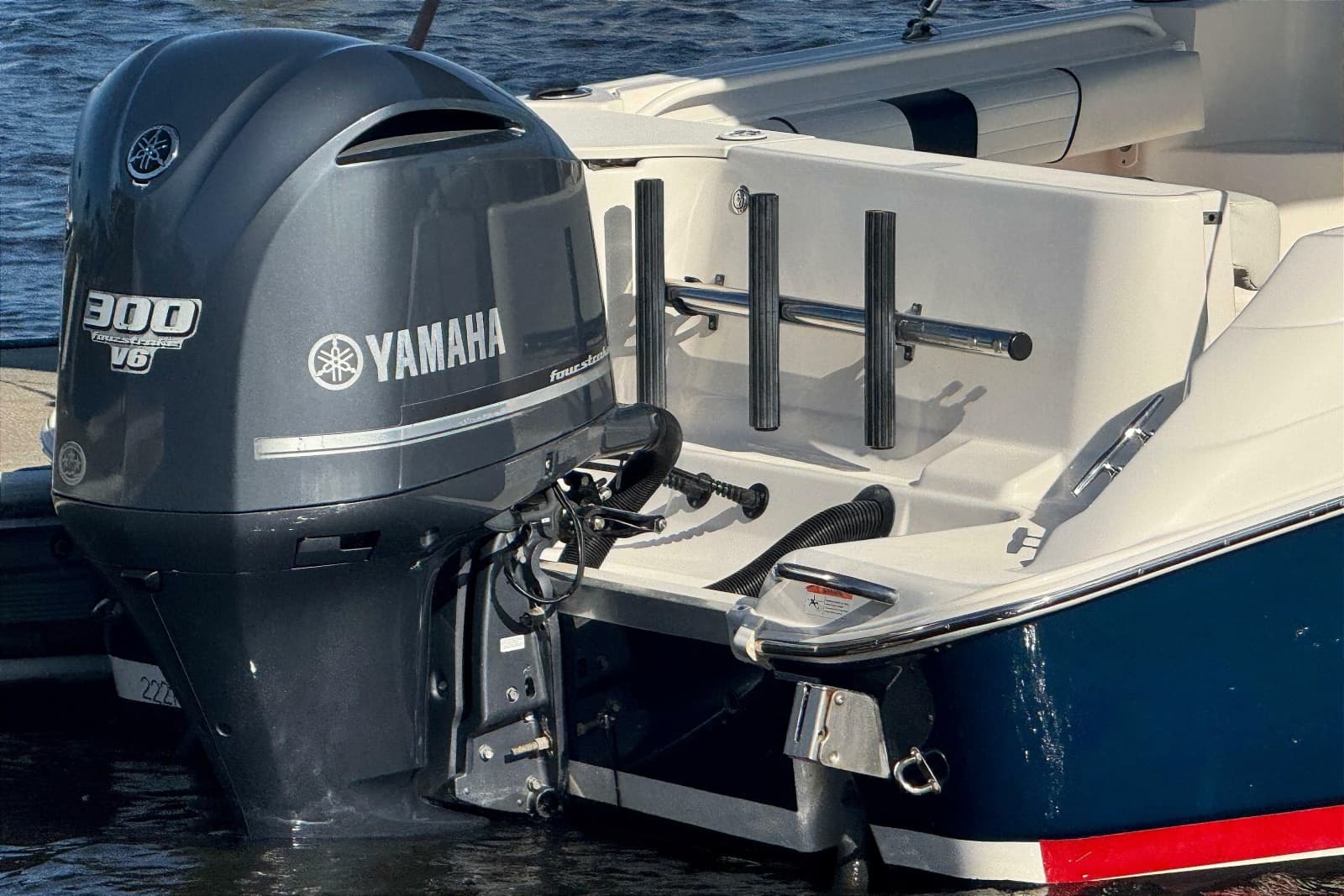 2014 Wellcraft 252 Coastal - Photo 3
