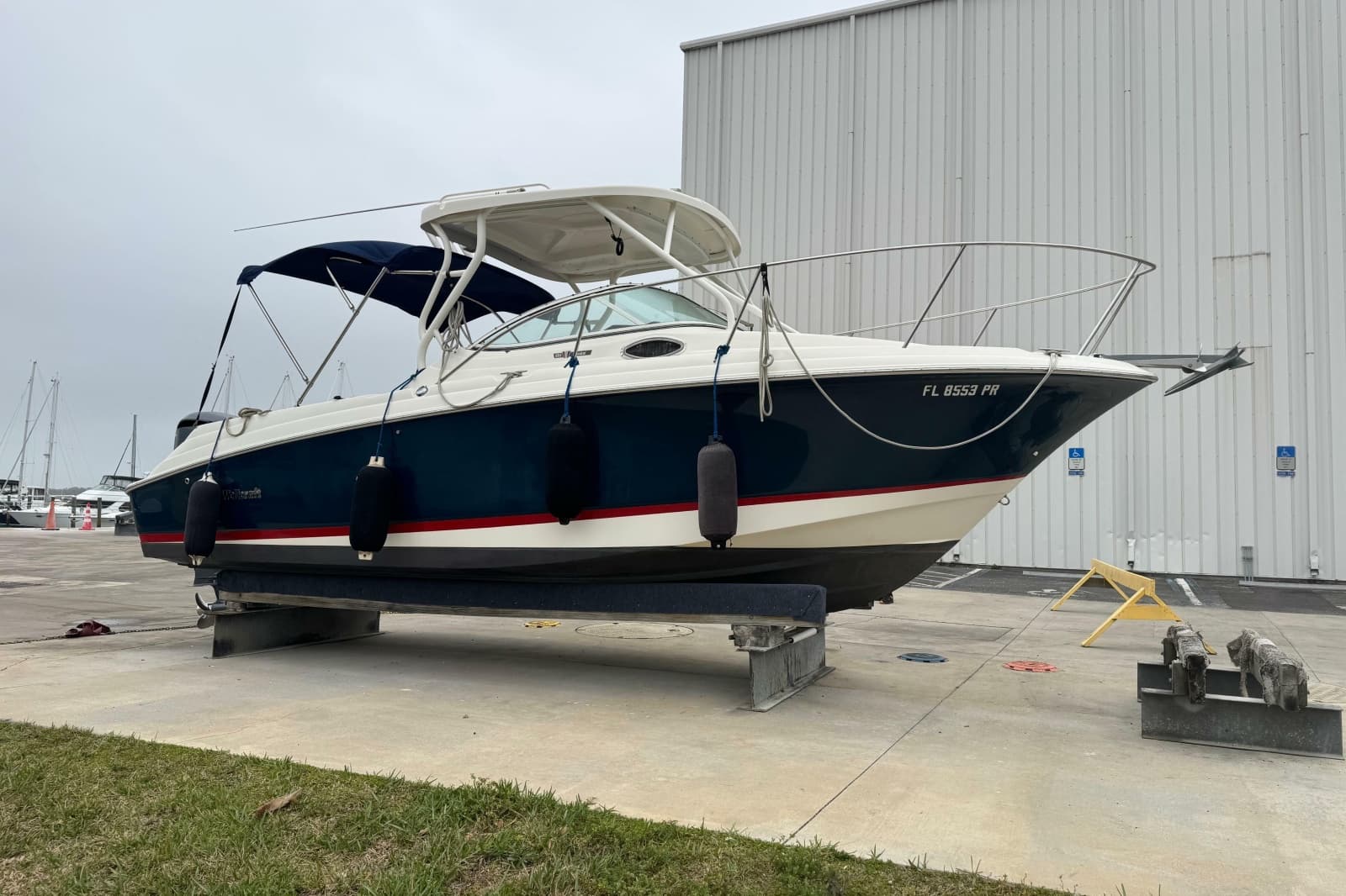 2014 Wellcraft 252 Coastal - Photo 6