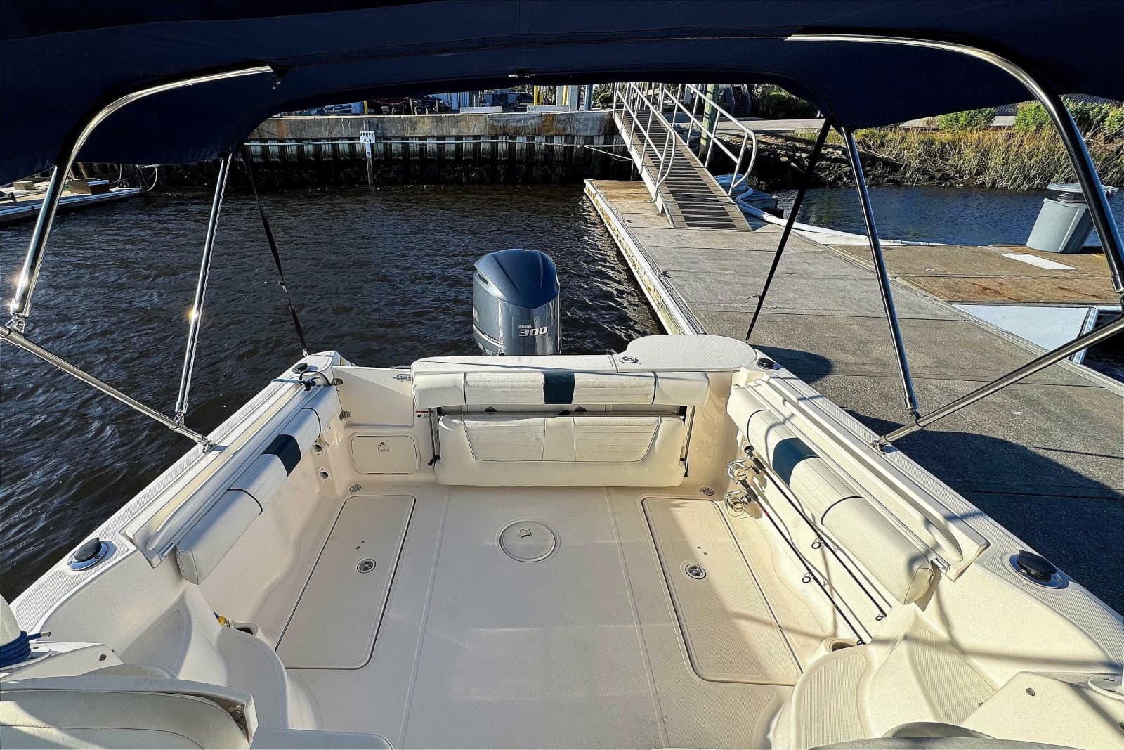 2014 Wellcraft 252 Coastal - Photo 21