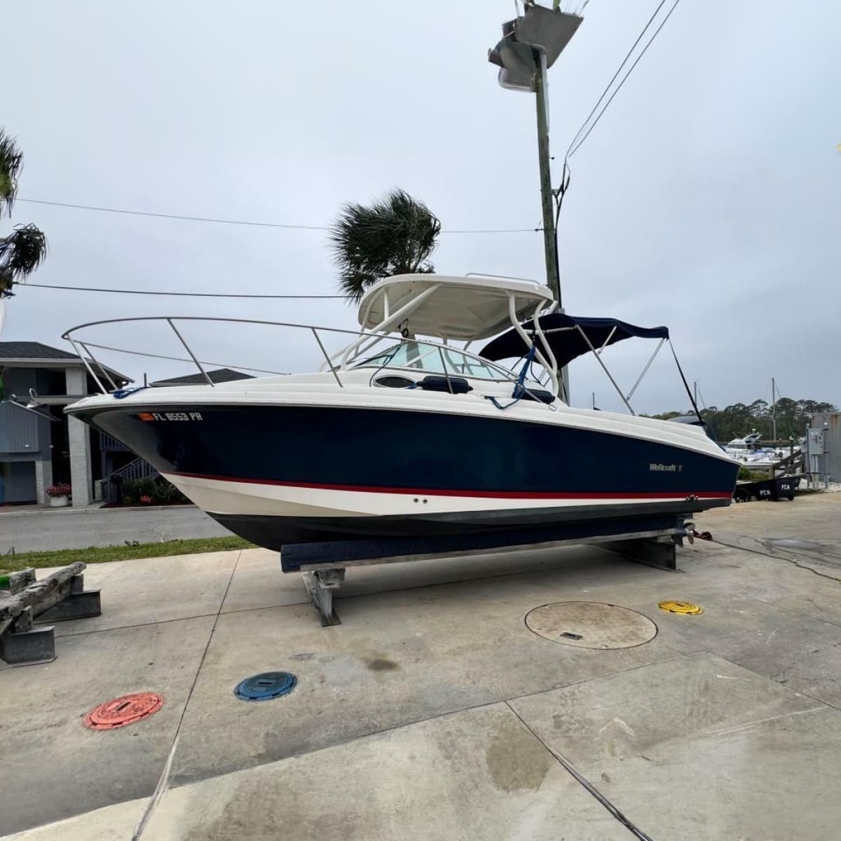 2014 Wellcraft 252 Coastal - Photo 5