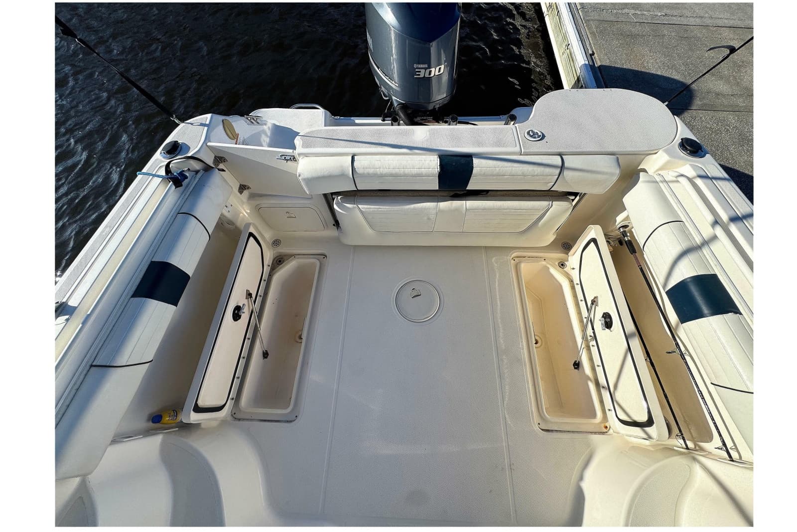 2014 Wellcraft 252 Coastal - Photo 20