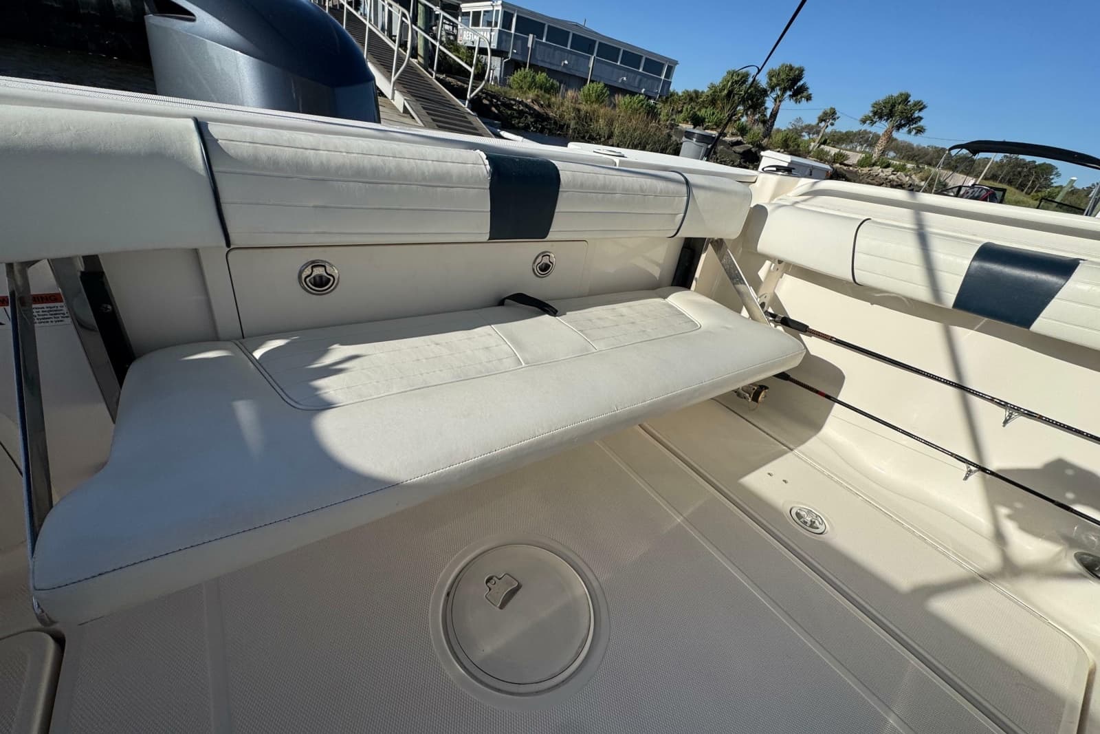 2014 Wellcraft 252 Coastal - Photo 23