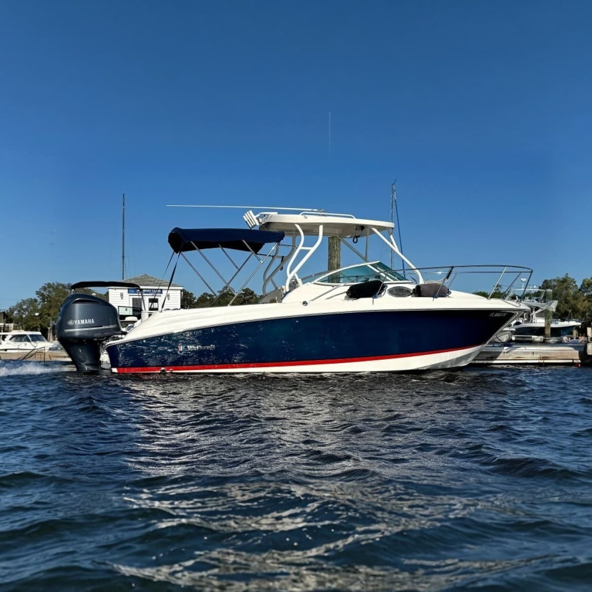 2014 Wellcraft 252 Coastal - Photo 1