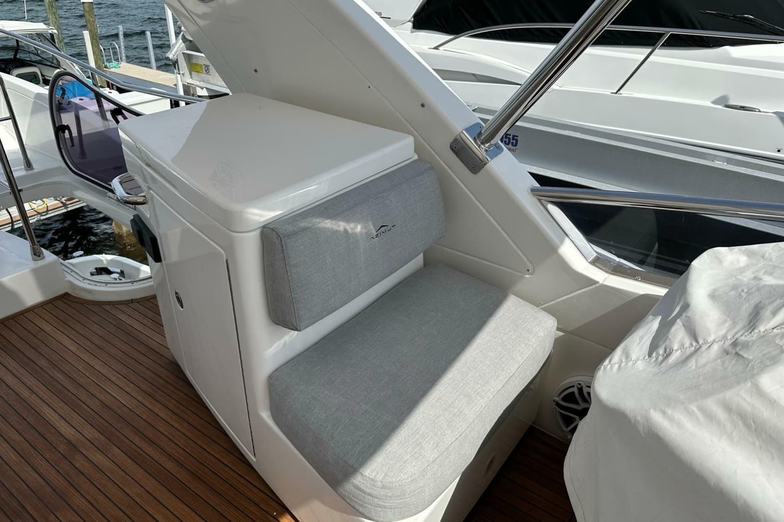 2013 Azimut Fly 53 - Photo 65