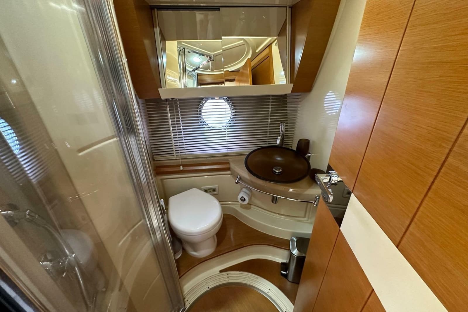 2013 Azimut Fly 53 - Photo 85