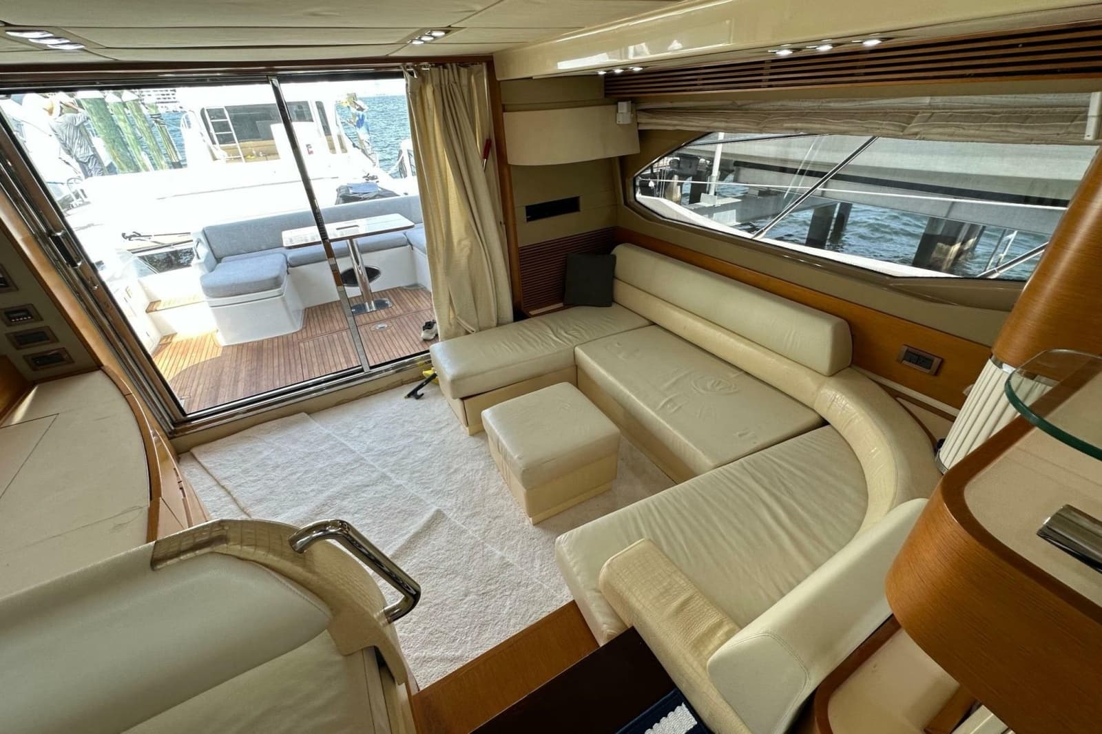 2013 Azimut Fly 53 - Photo 71