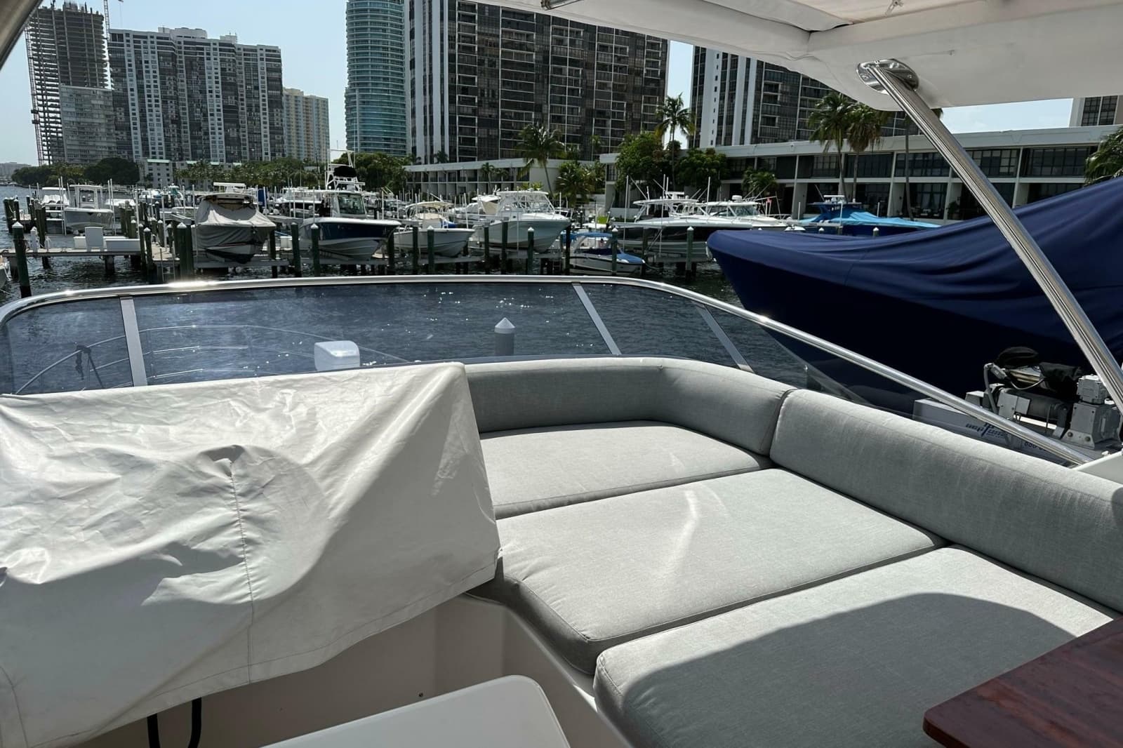 2013 Azimut Fly 53 - Photo 59