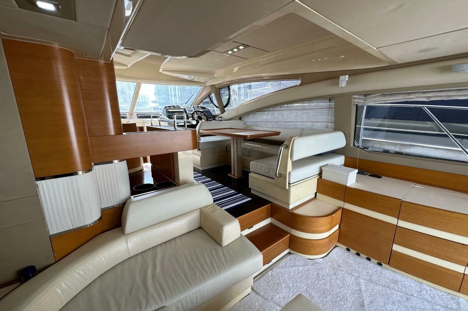 2013 Azimut Fly 53 - Photo 69