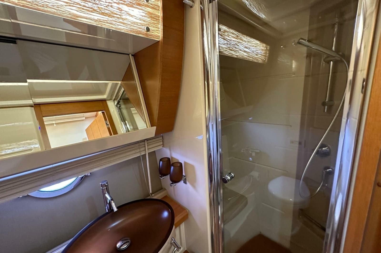 2013 Azimut Fly 53 - Photo 88