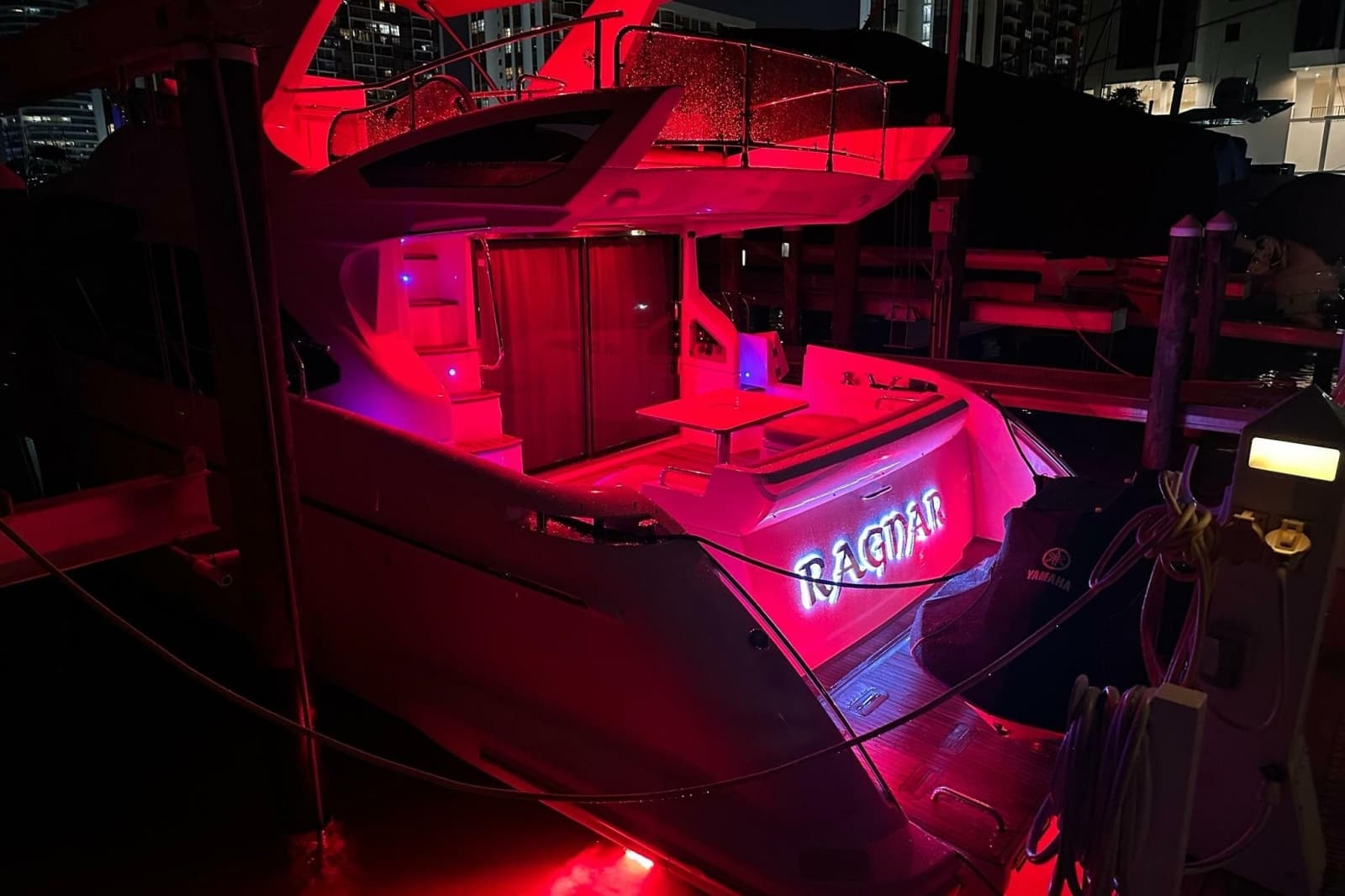 2013 Azimut Fly 53 - Photo 6