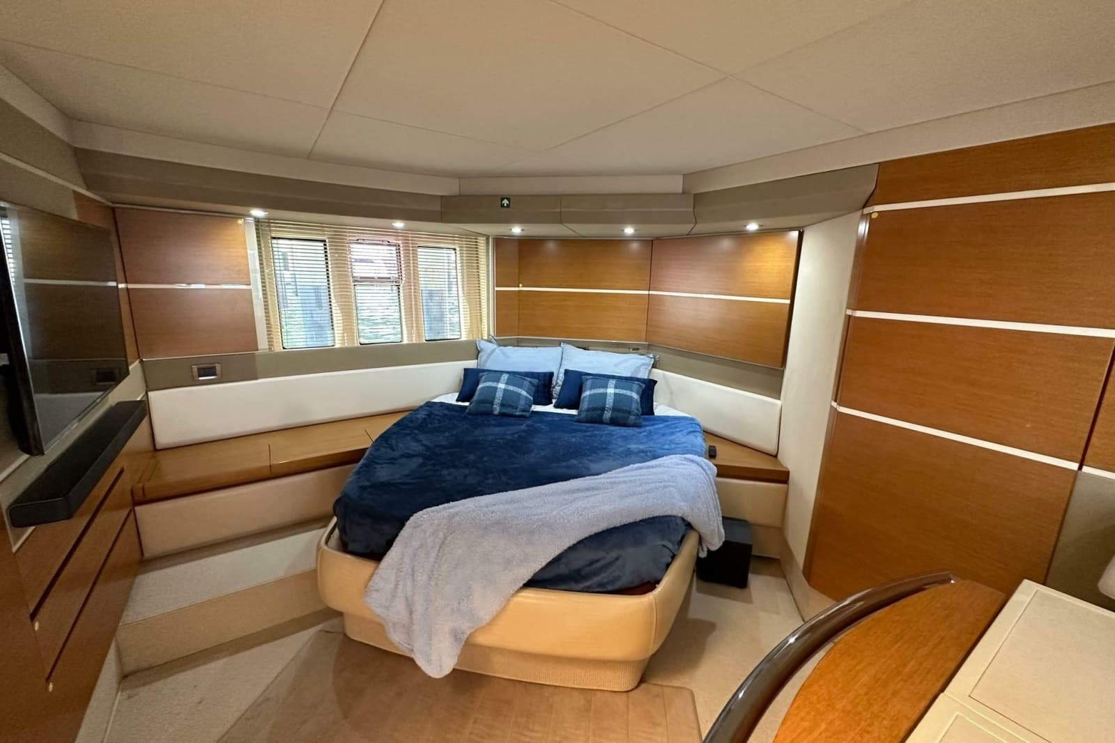 2013 Azimut Fly 53 - Photo 12