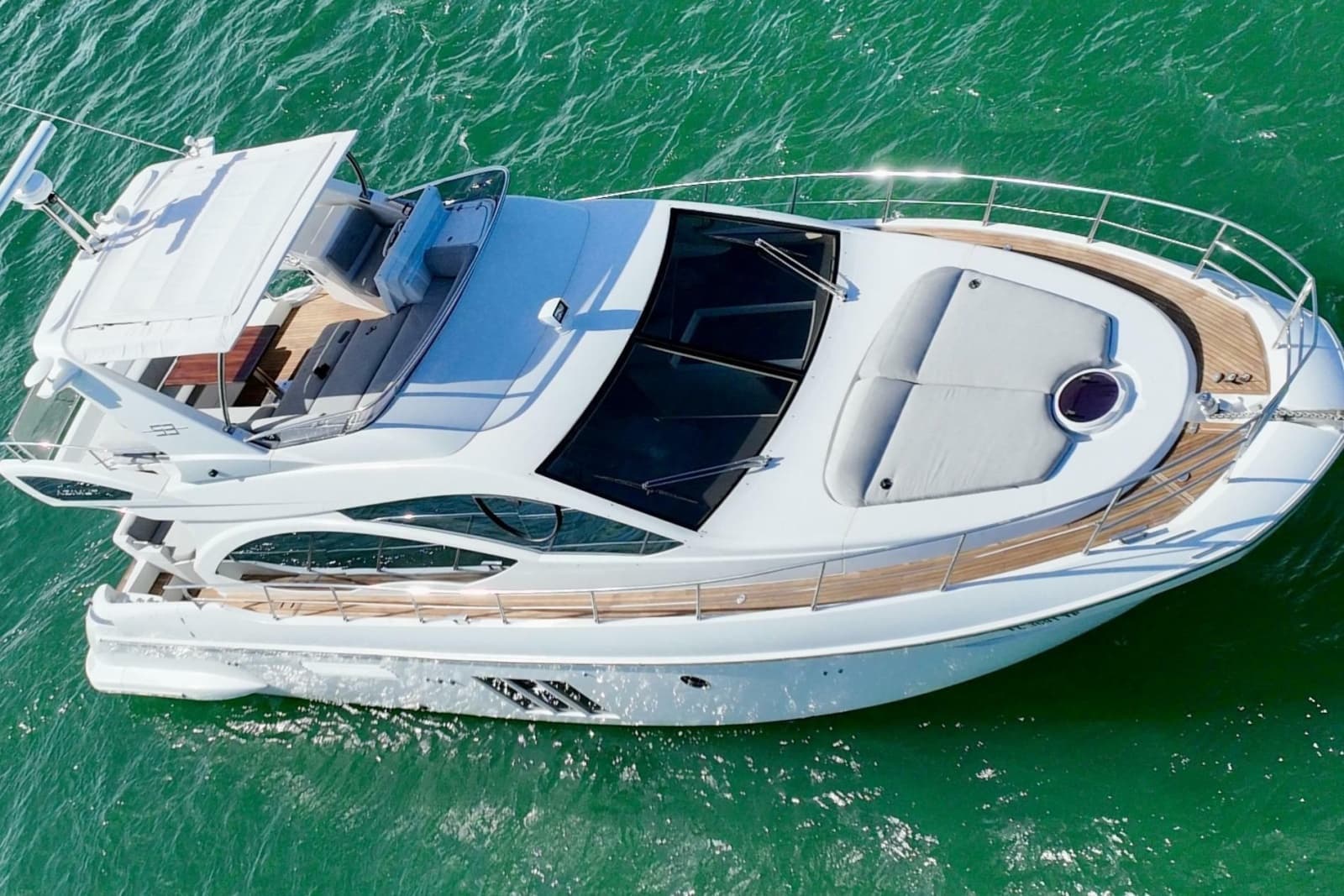 2013 Azimut Fly 53 - Photo 5