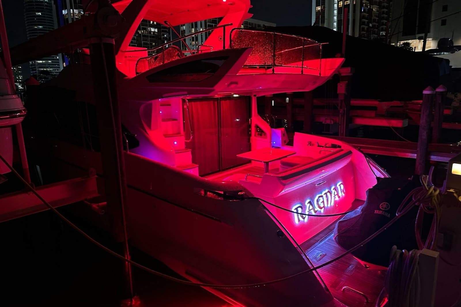 2013 Azimut Fly 53 - Photo 10