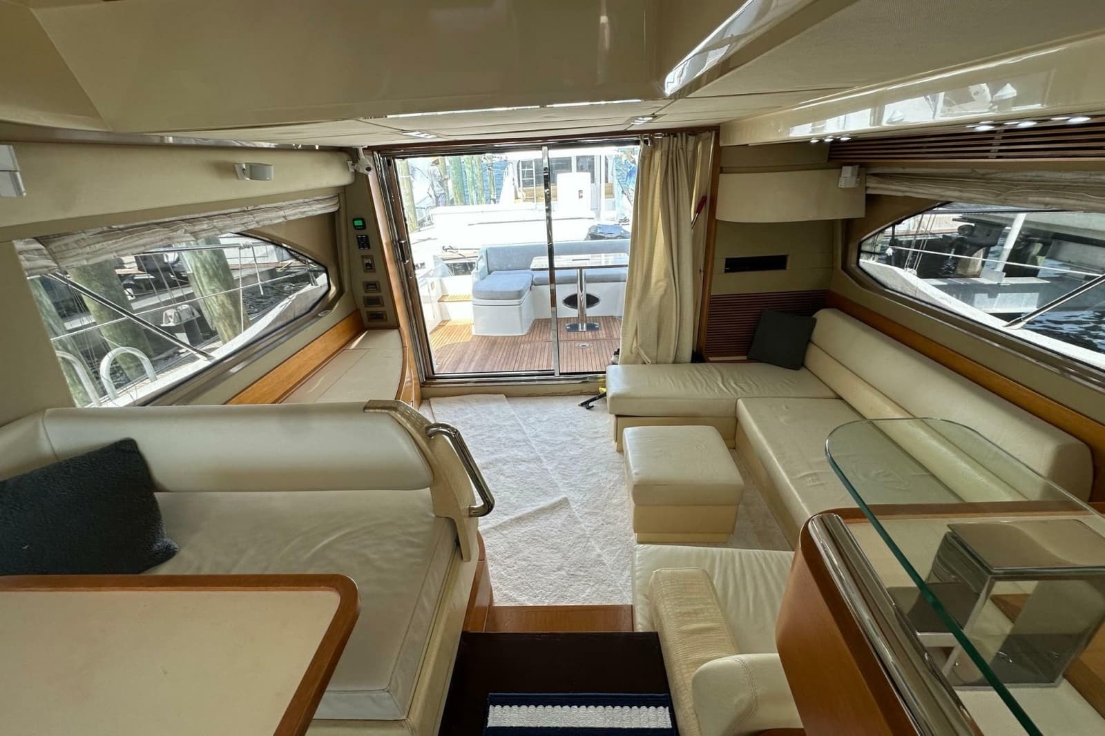 2013 Azimut Fly 53 - Photo 70