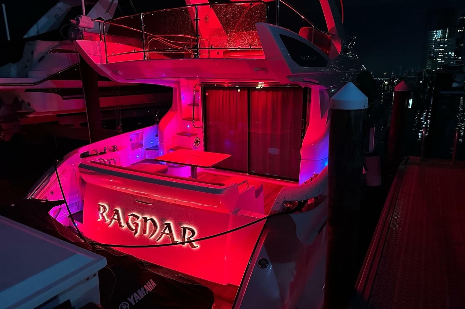 2013 Azimut Fly 53 - Photo 9
