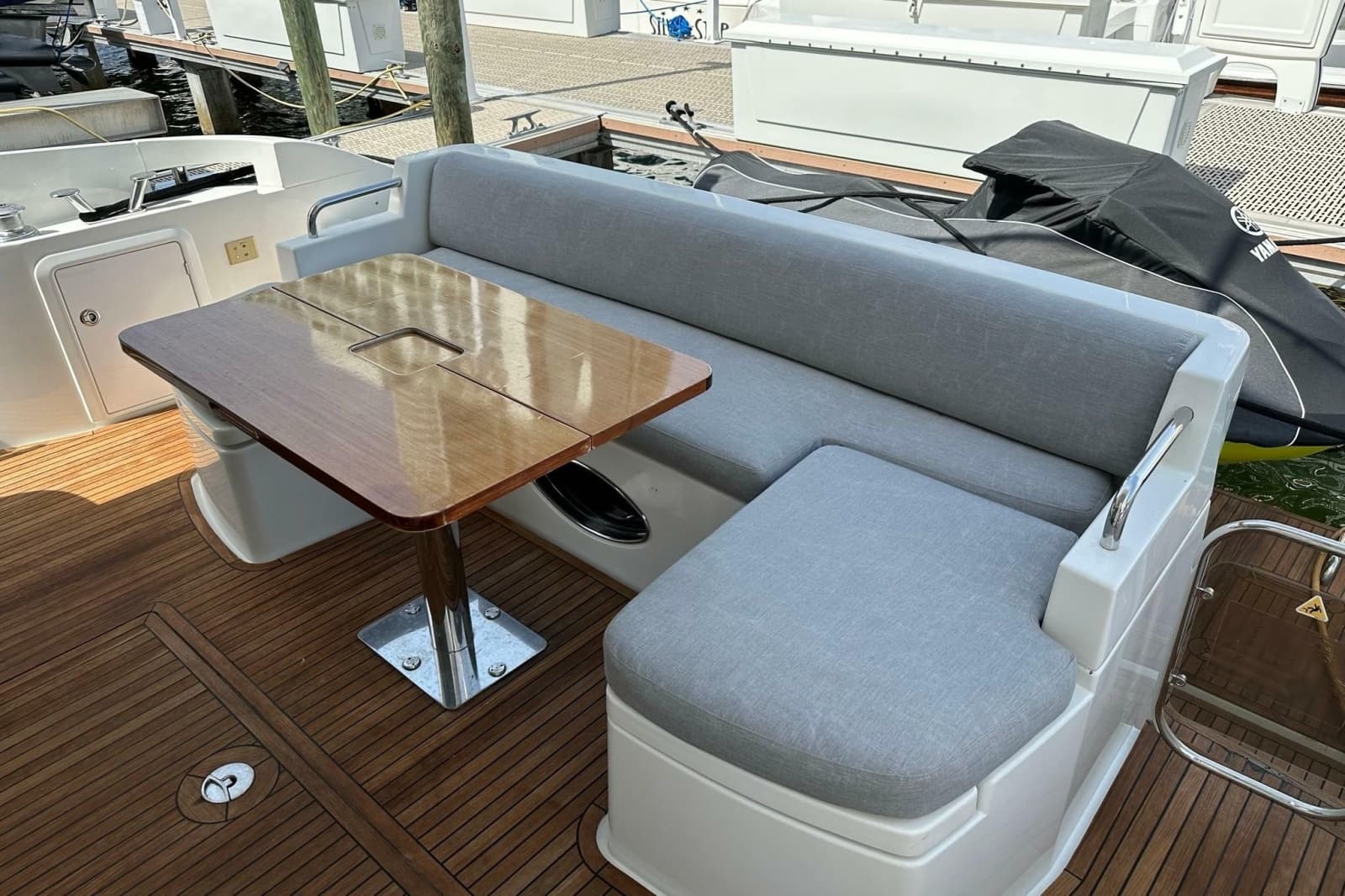 2013 Azimut Fly 53 - Photo 55