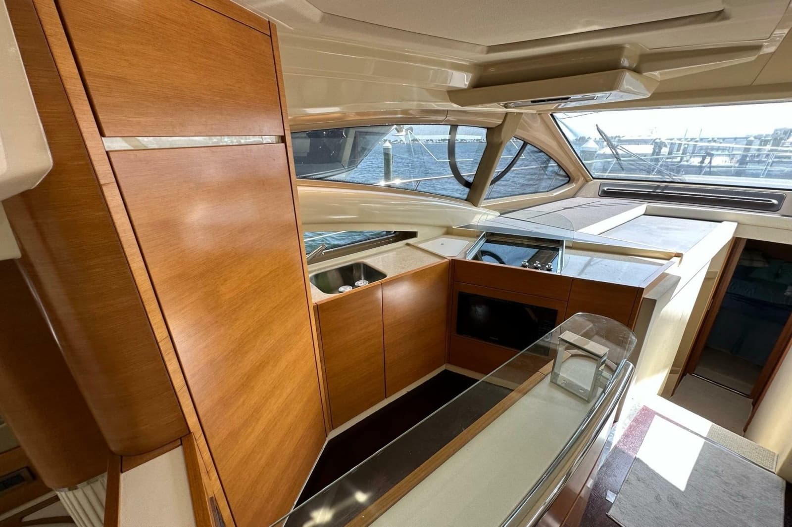 2013 Azimut Fly 53 - Photo 77