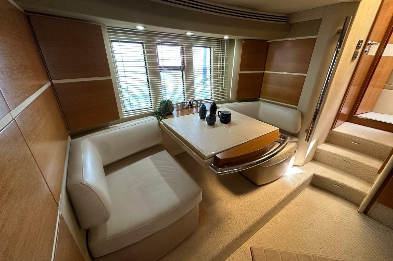 2013 Azimut Fly 53 - Photo 13
