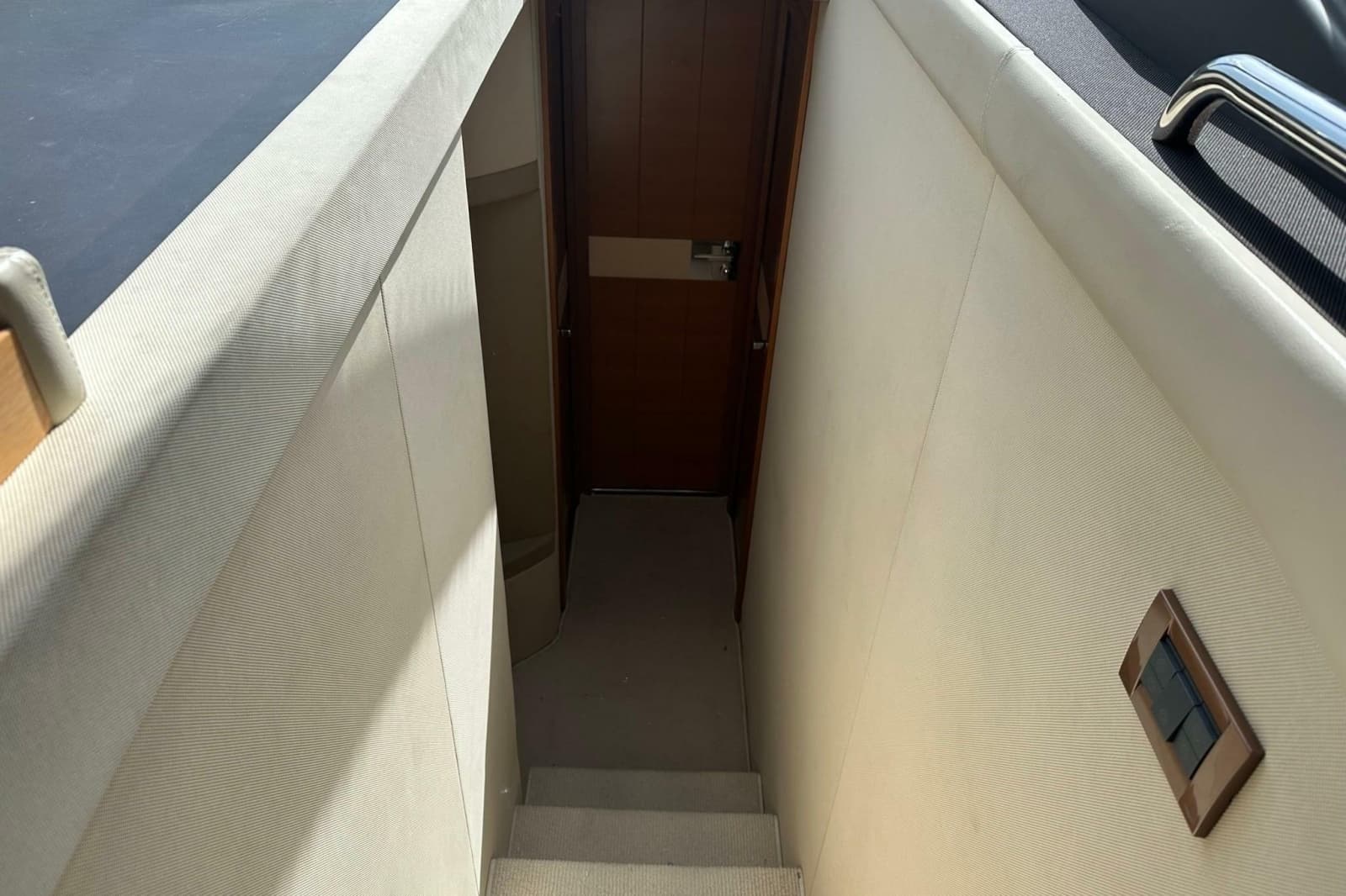 2013 Azimut Fly 53 - Photo 20