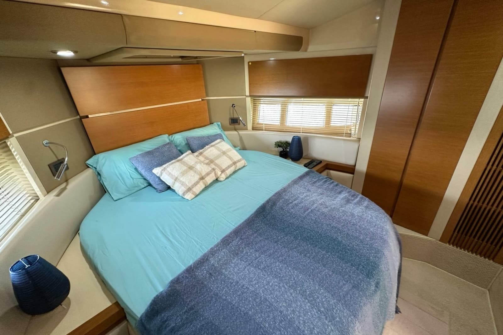 2013 Azimut Fly 53 - Photo 79