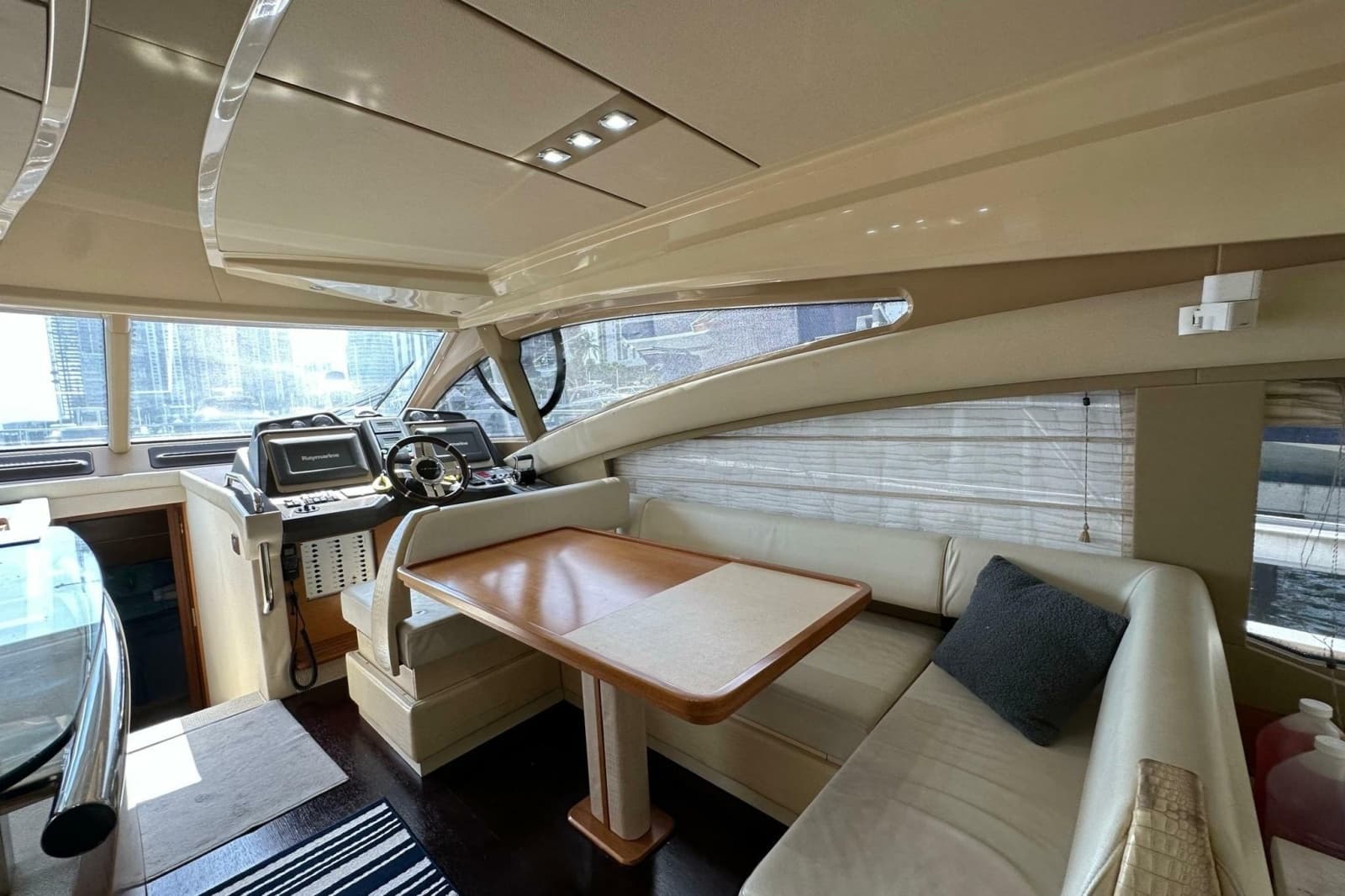 2013 Azimut Fly 53 - Photo 73
