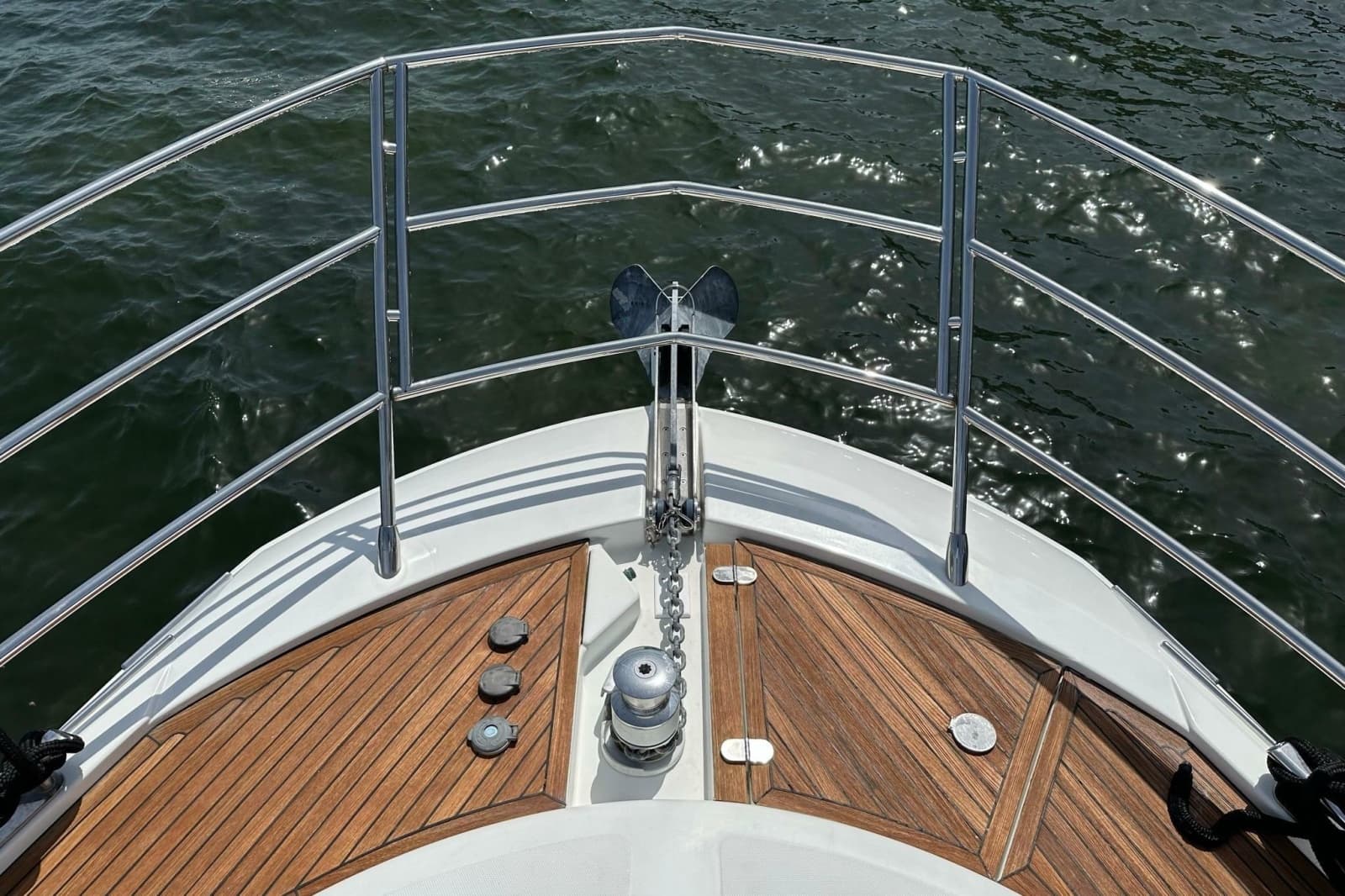 2013 Azimut Fly 53 - Photo 48