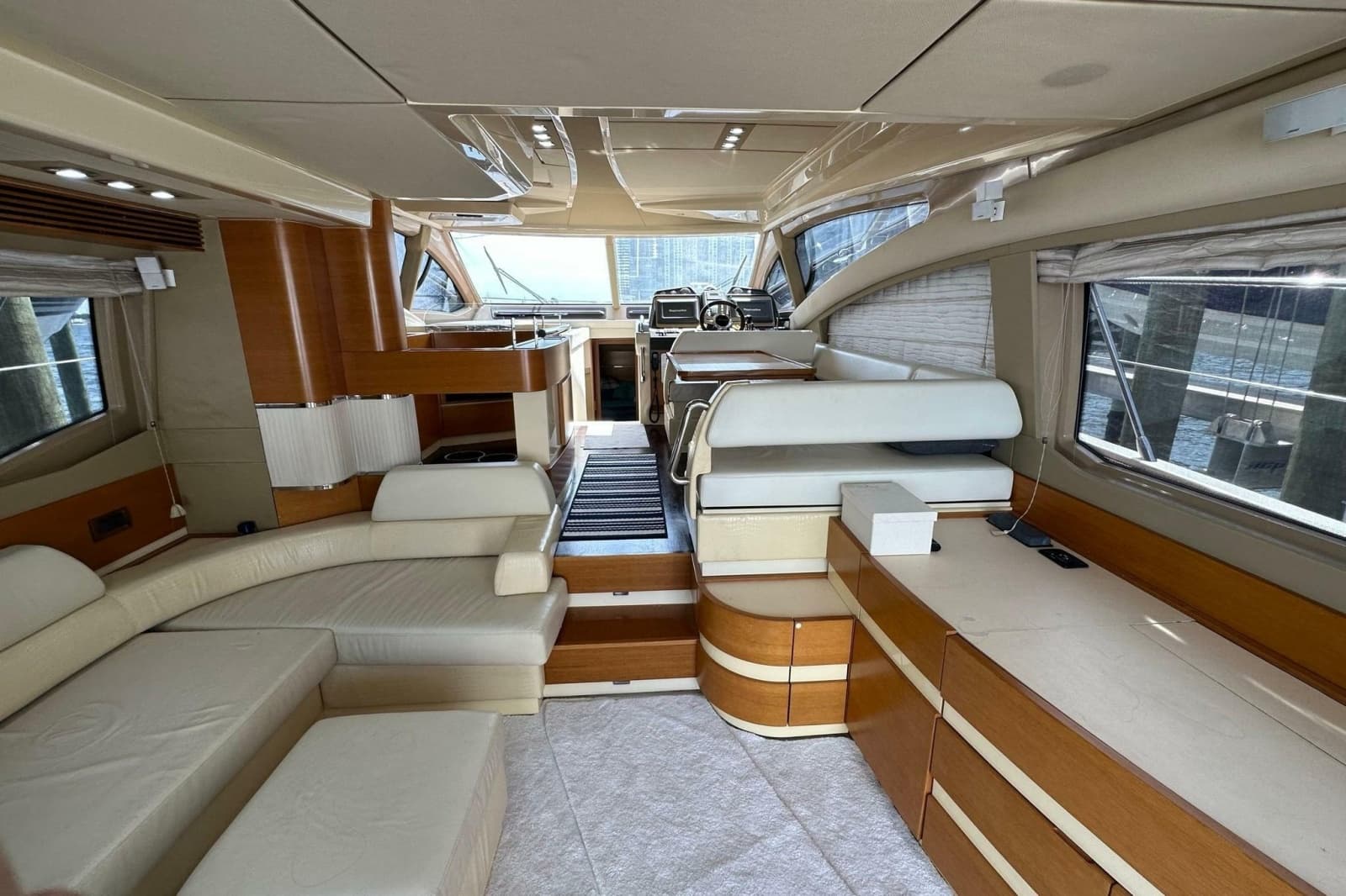 2013 Azimut Fly 53 - Photo 68