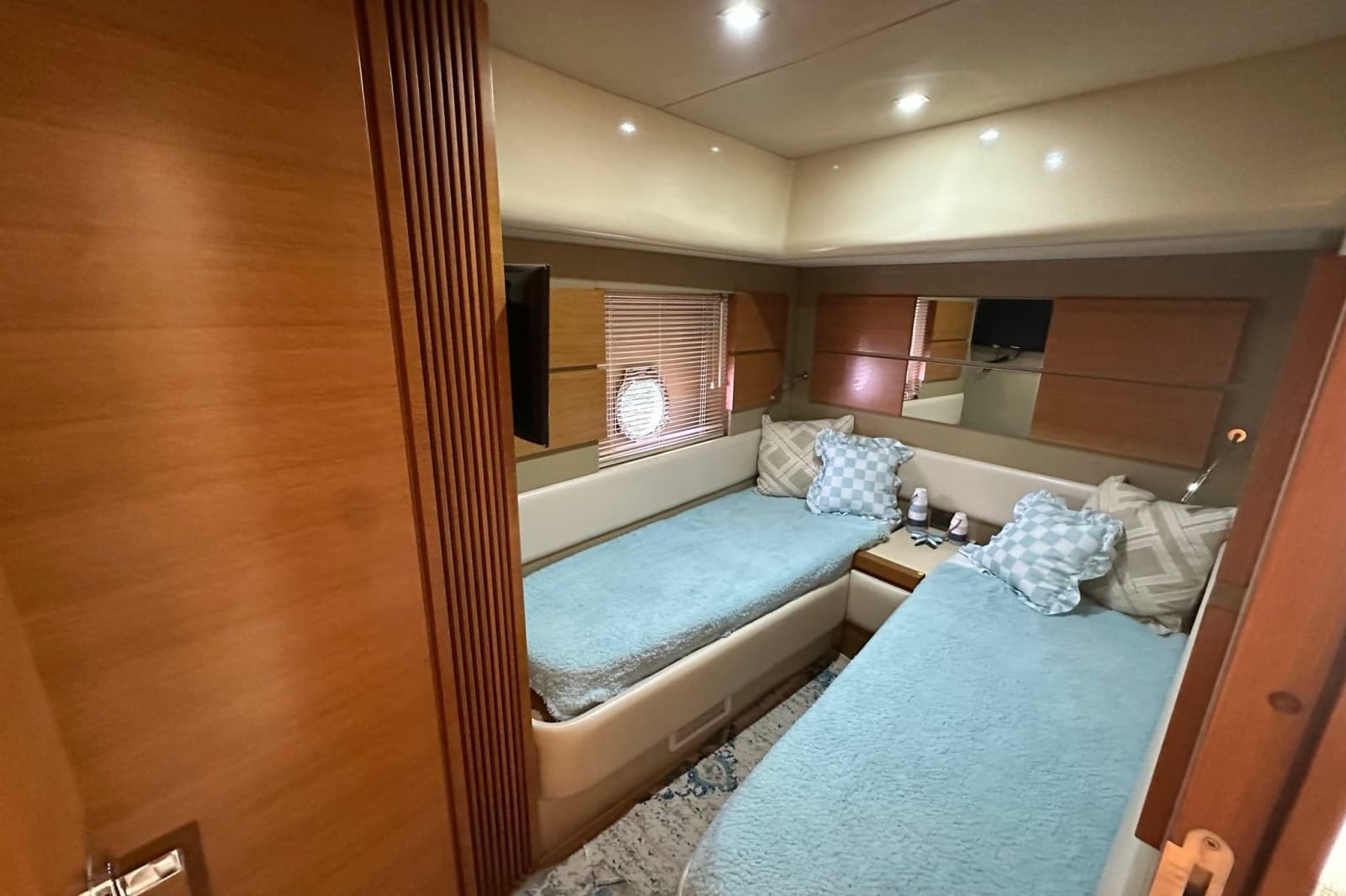 2013 Azimut Fly 53 - Photo 82