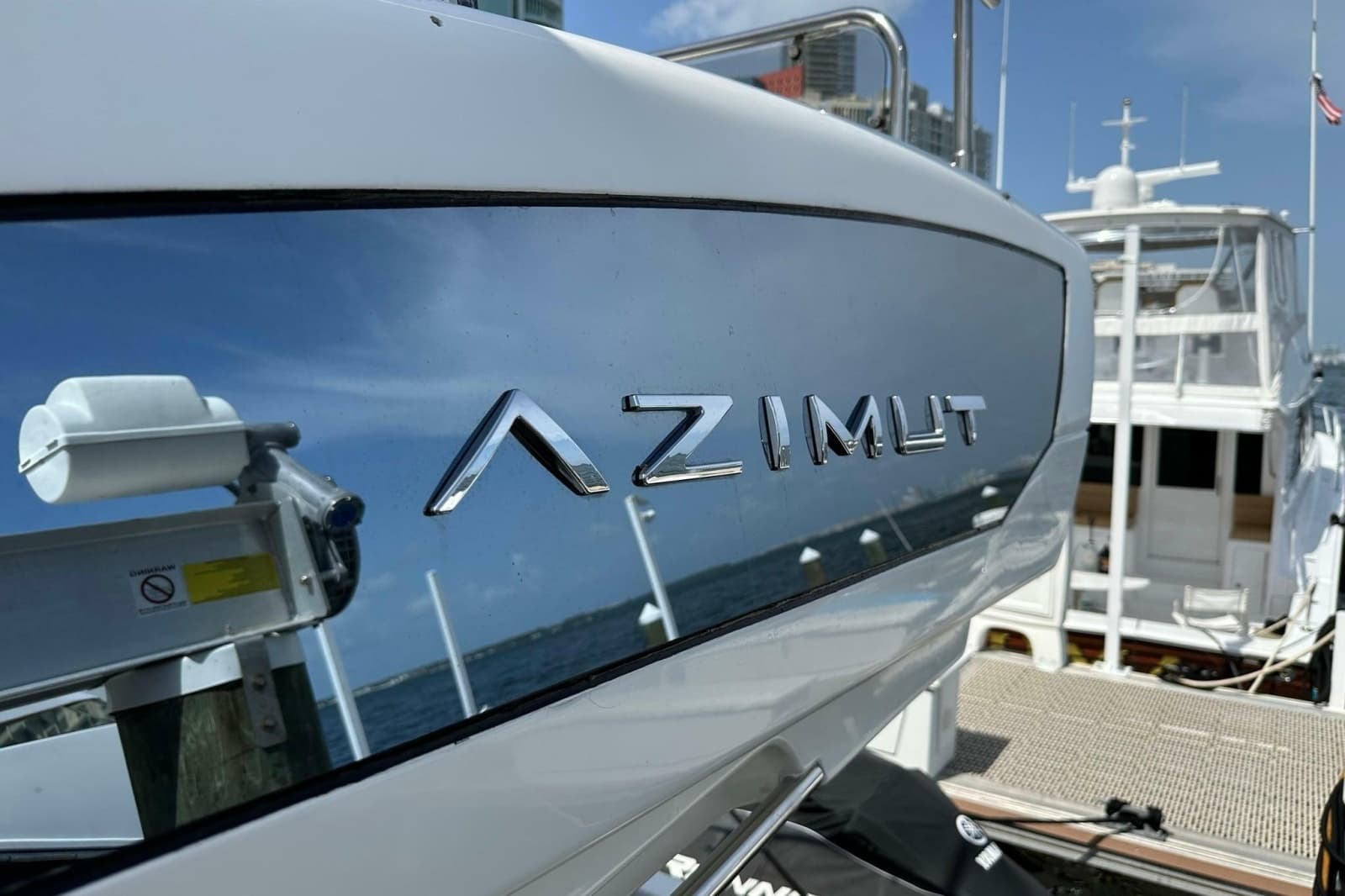 2013 Azimut Fly 53 - Photo 54