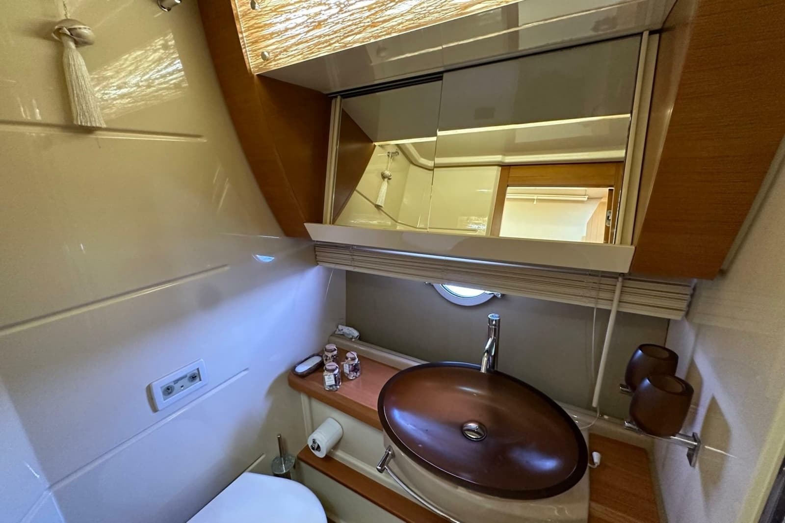 2013 Azimut Fly 53 - Photo 87