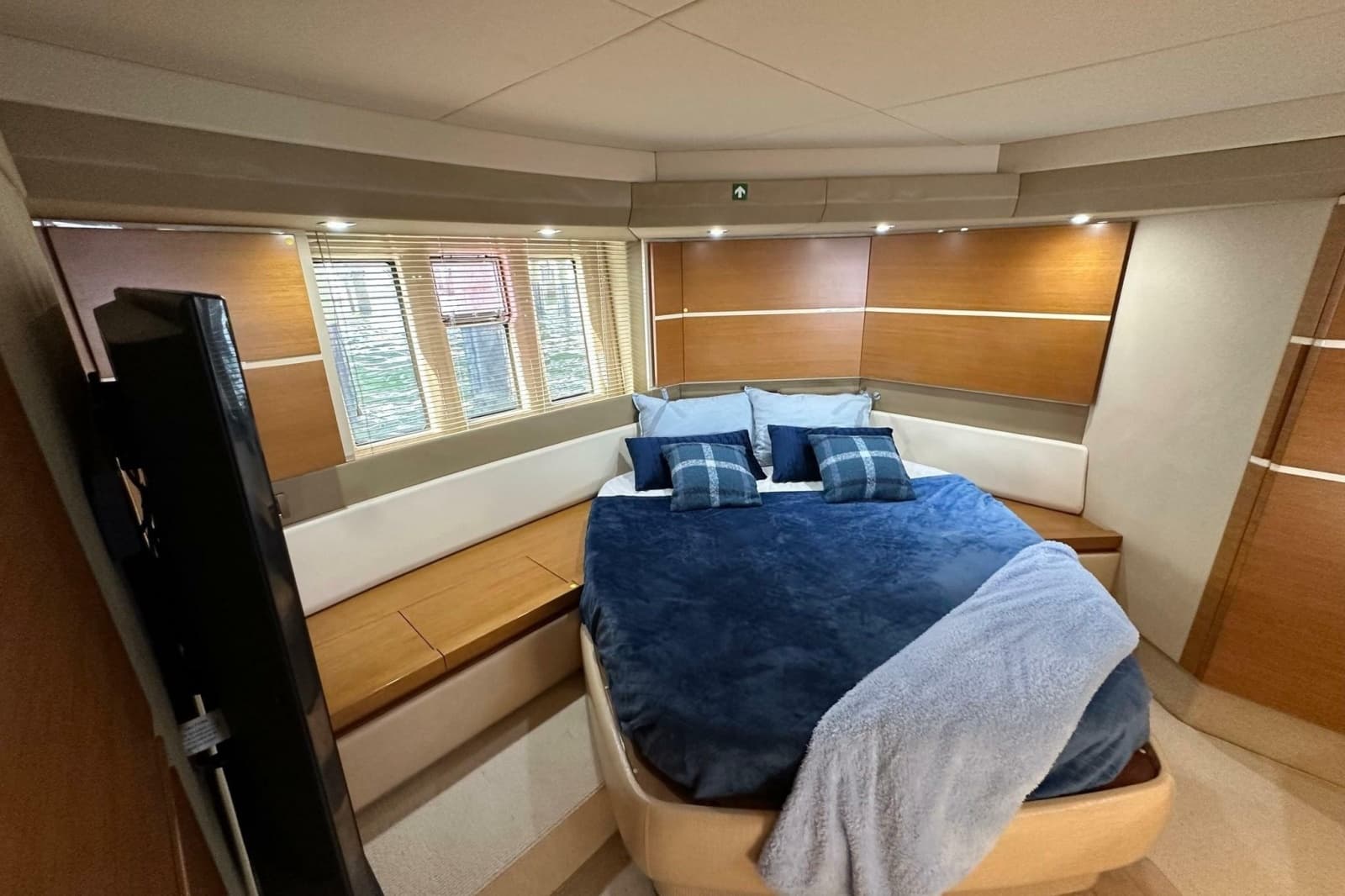 2013 Azimut Fly 53 - Photo 15
