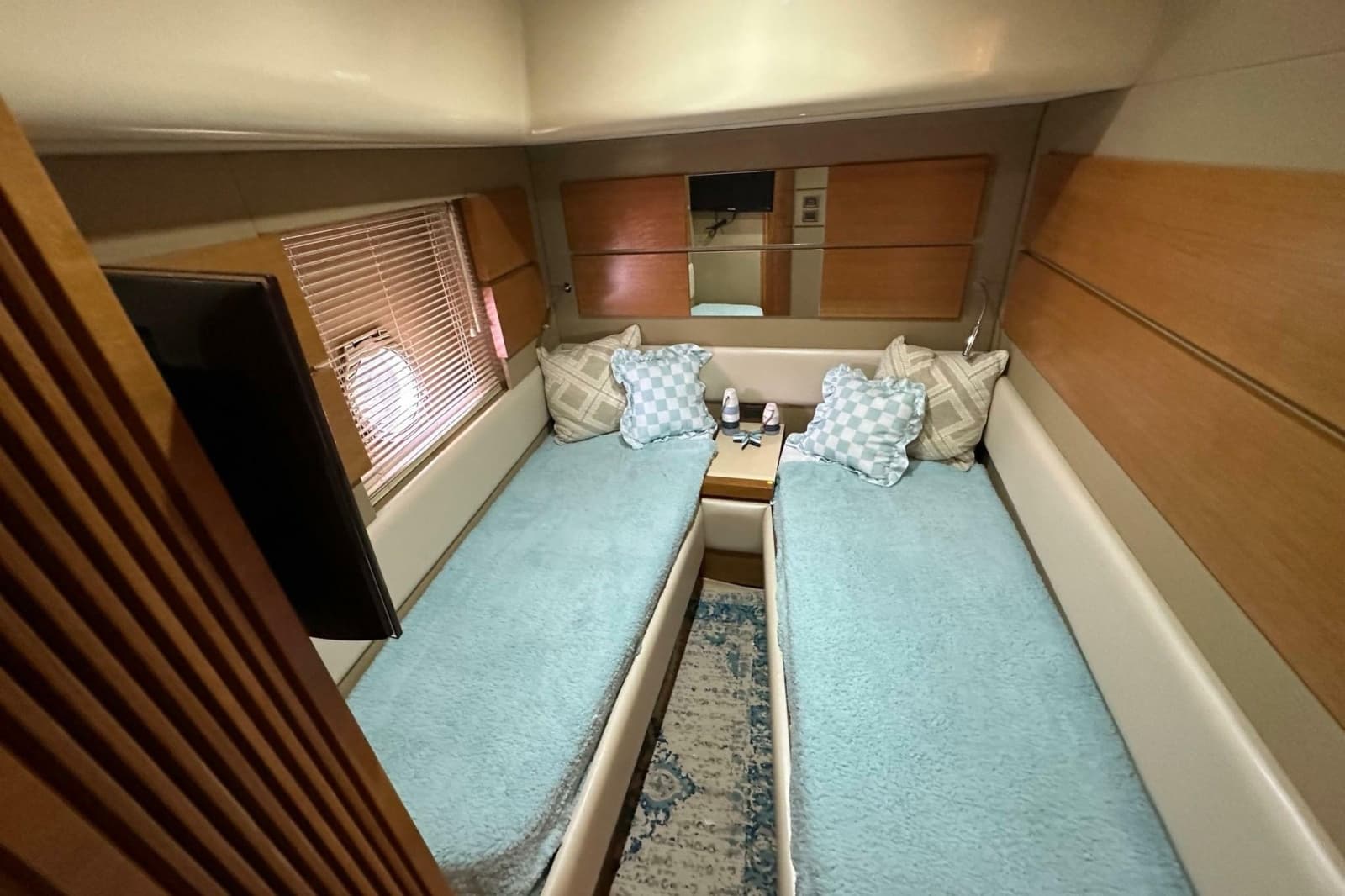 2013 Azimut Fly 53 - Photo 83