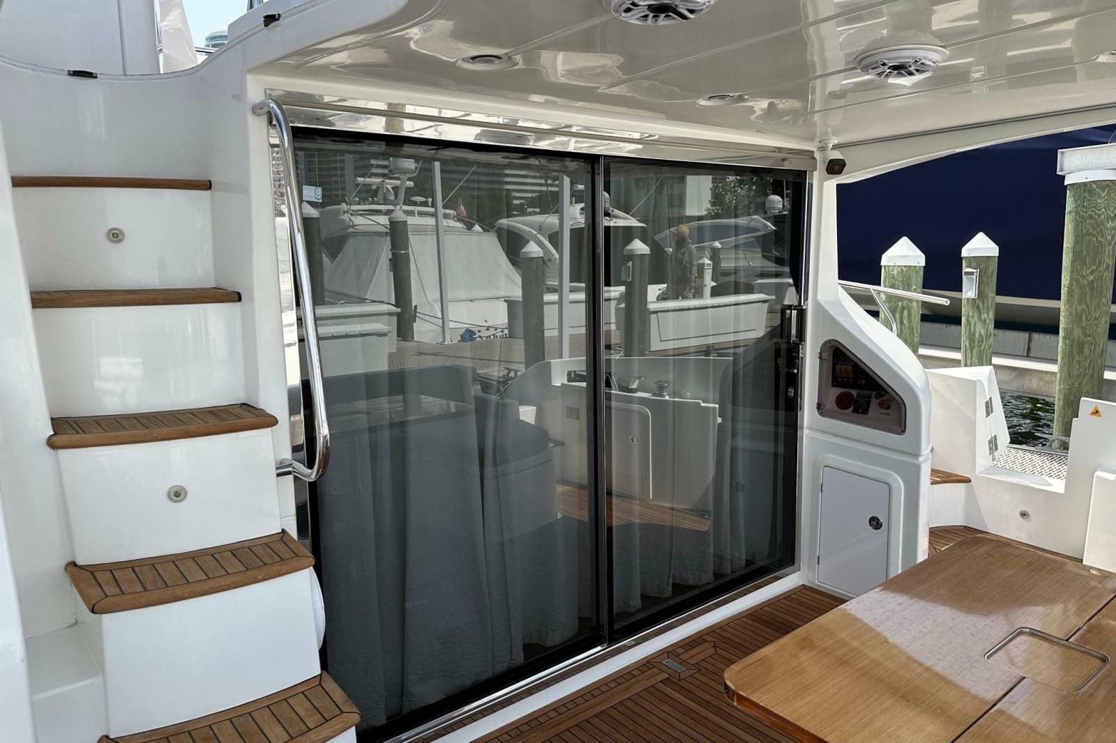 2013 Azimut Fly 53 - Photo 56
