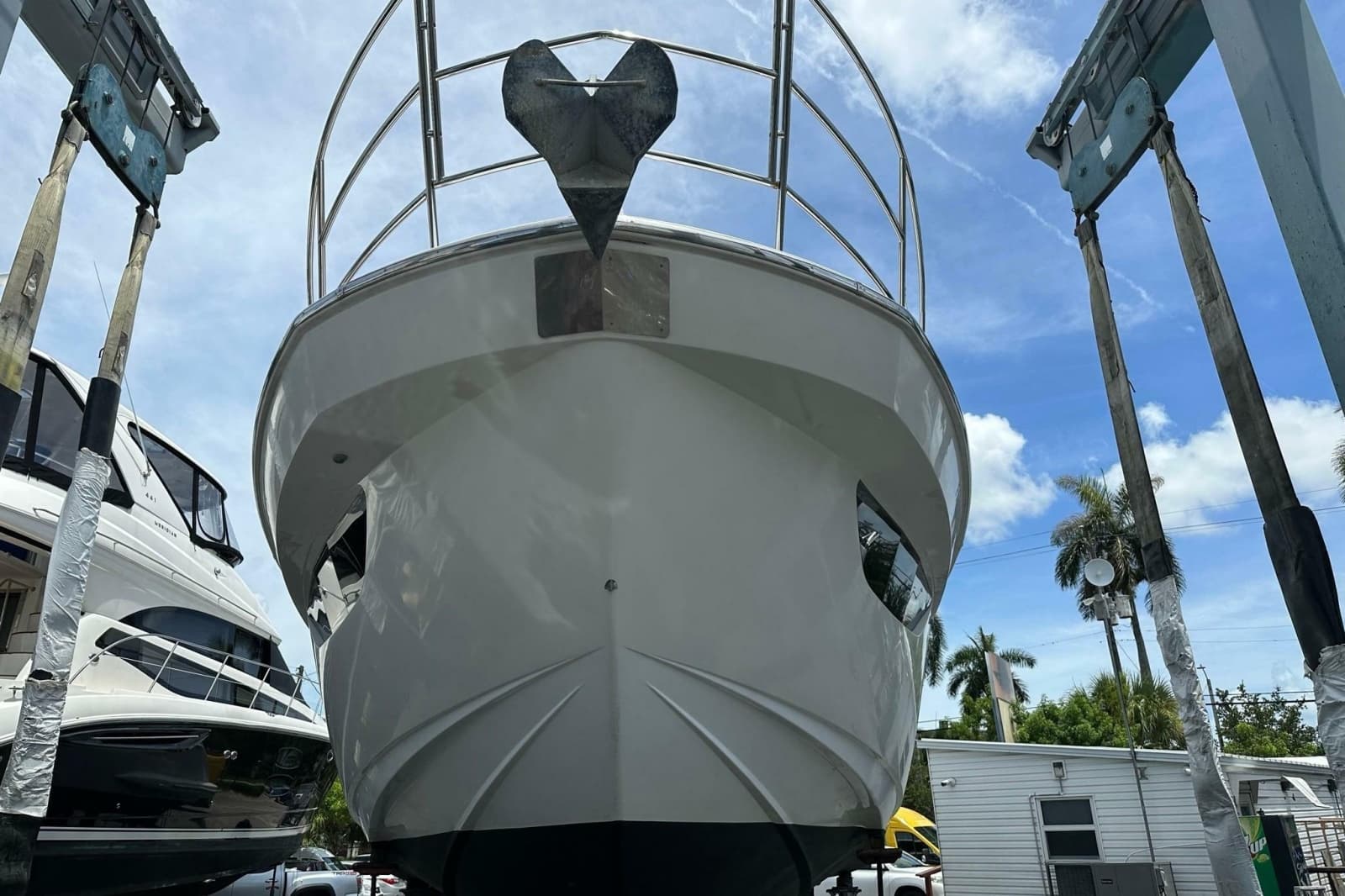 2013 Azimut Fly 53 - Photo 38