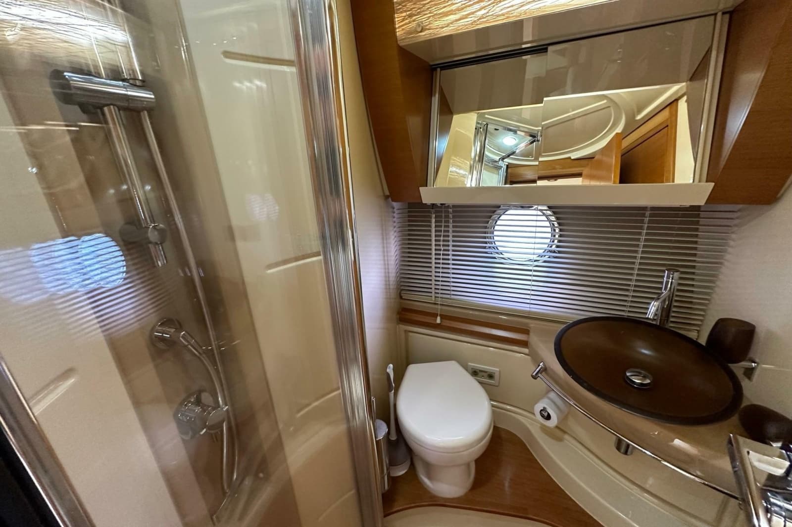 2013 Azimut Fly 53 - Photo 86