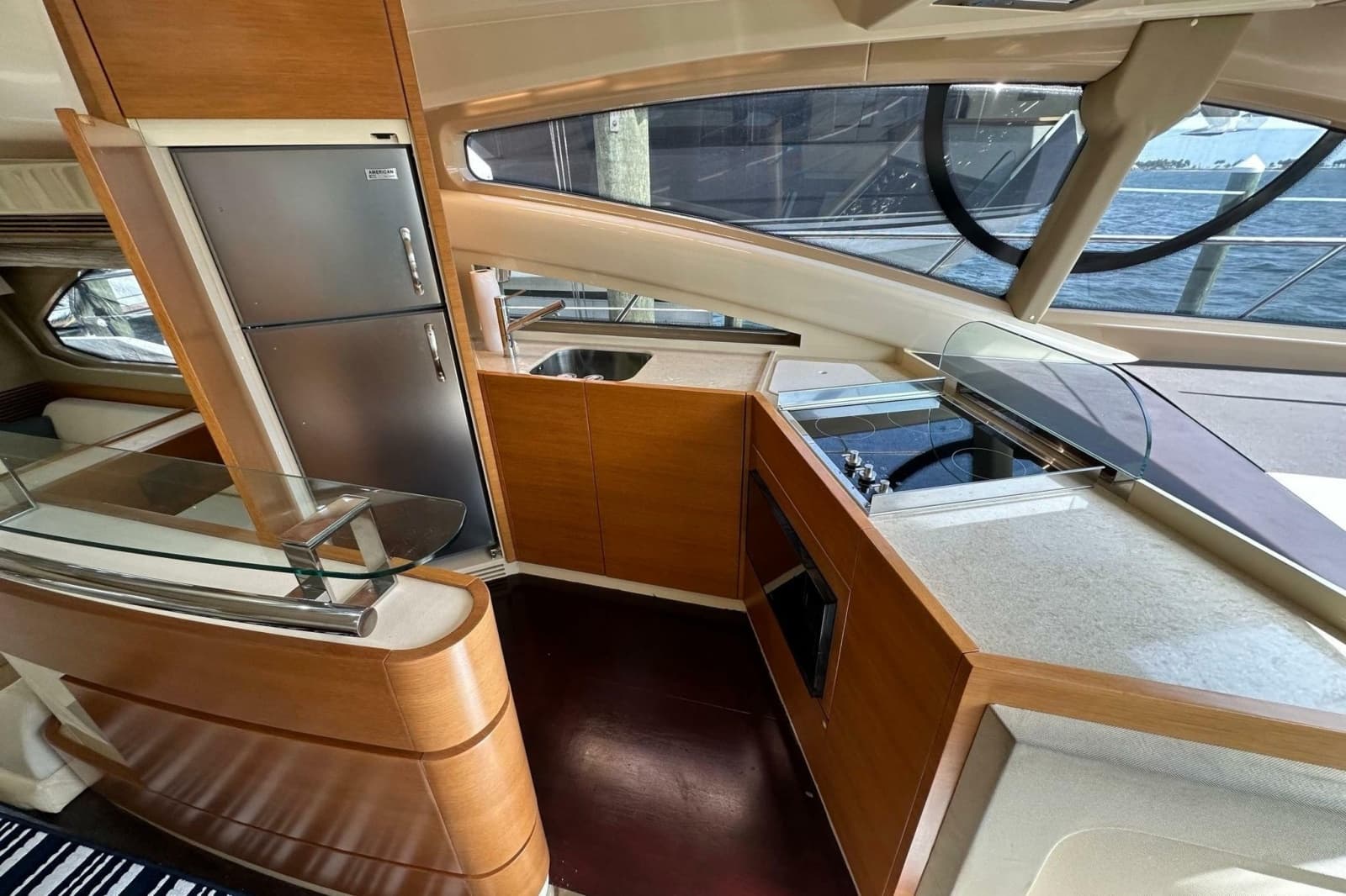 2013 Azimut Fly 53 - Photo 76