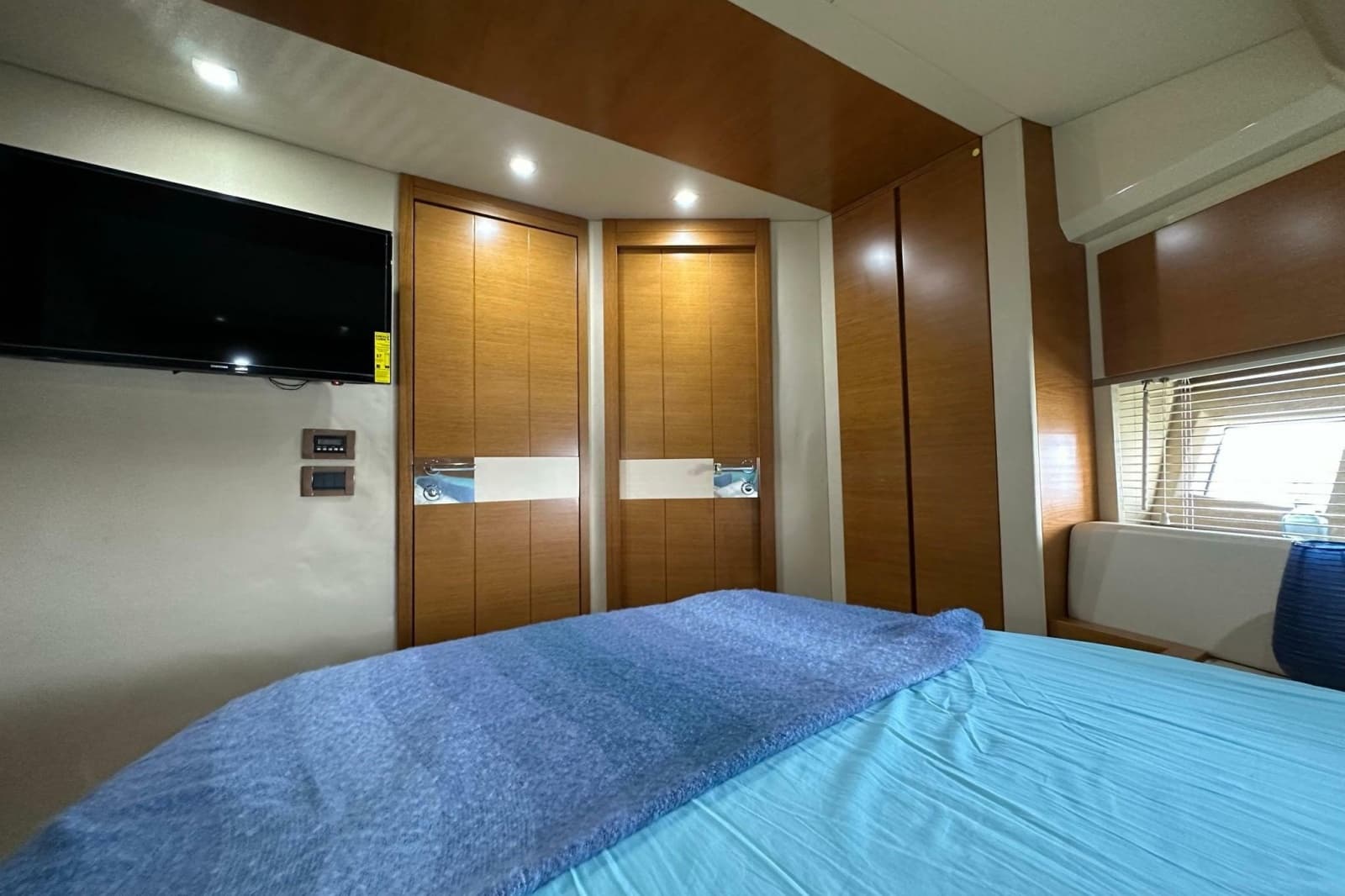 2013 Azimut Fly 53 - Photo 81