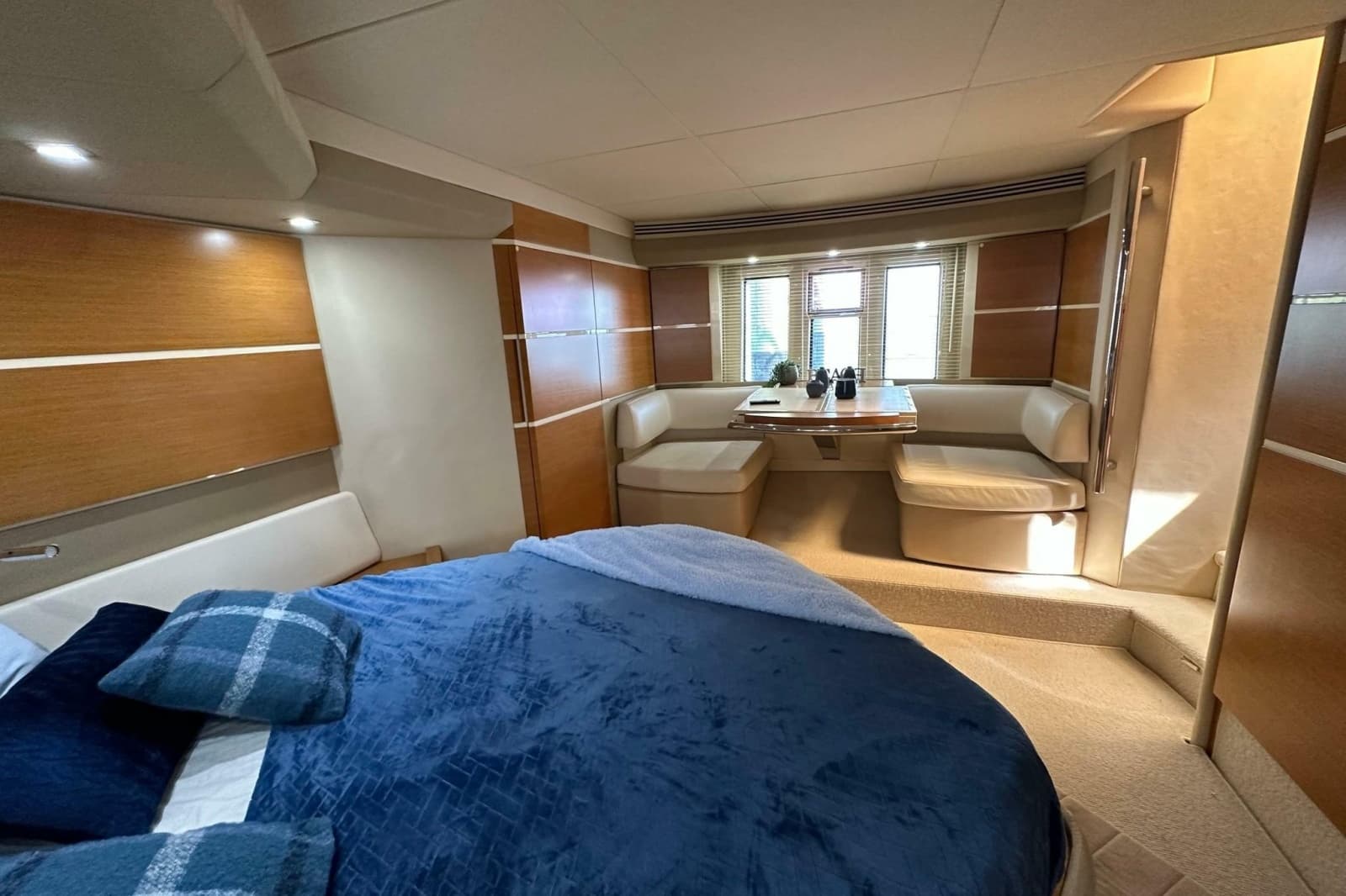 2013 Azimut Fly 53 - Photo 17