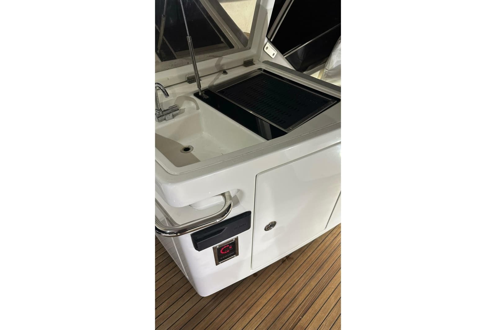 2013 Azimut Fly 53 - Photo 30