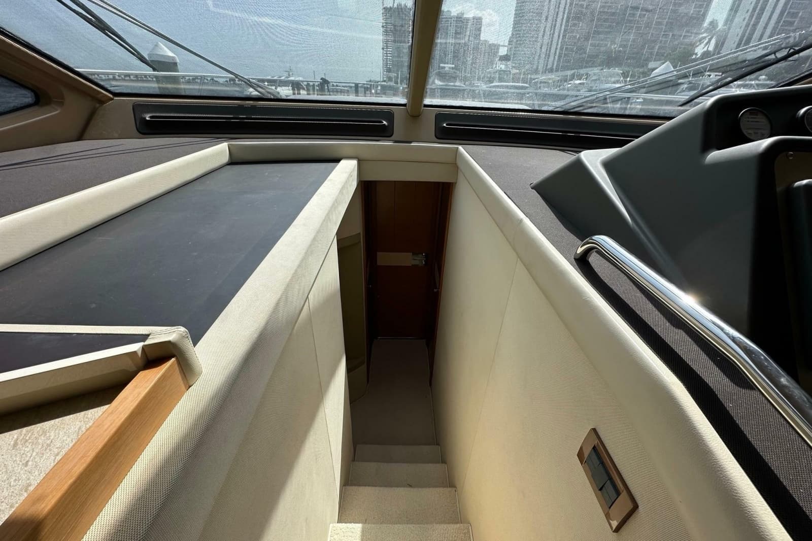 2013 Azimut Fly 53 - Photo 21