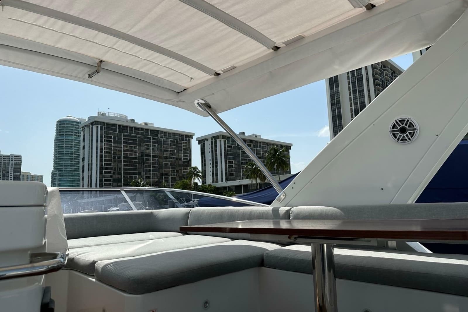 2013 Azimut Fly 53 - Photo 57