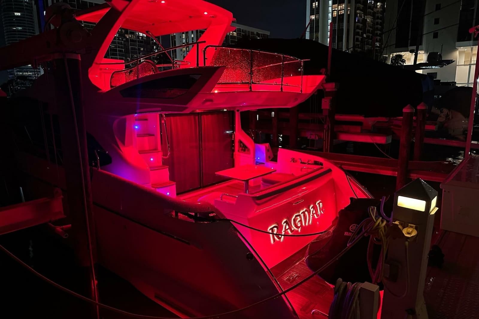2013 Azimut Fly 53 - Photo 7