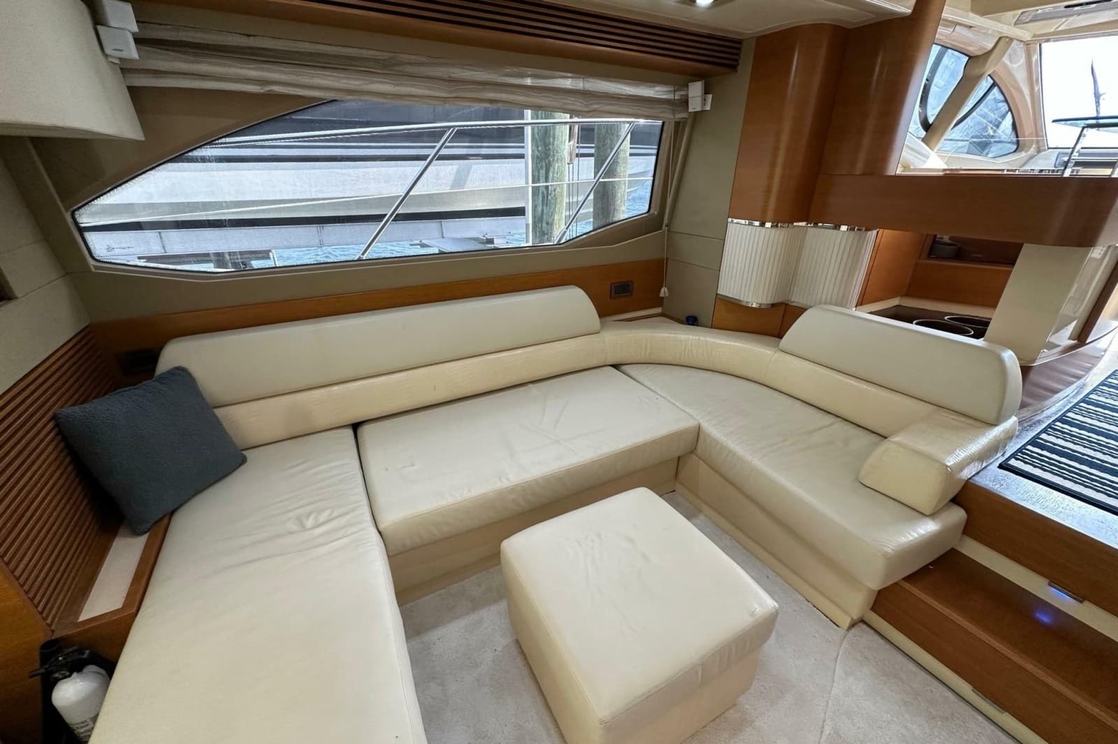 2013 Azimut Fly 53 - Photo 23