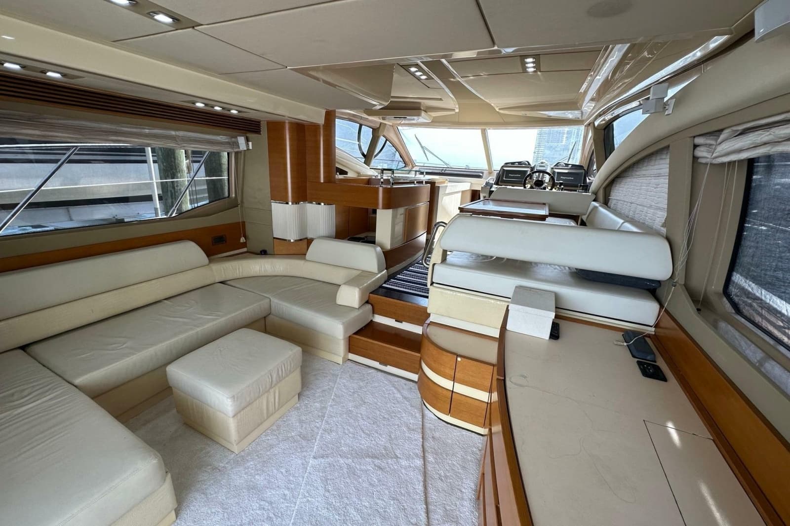 2013 Azimut Fly 53 - Photo 67