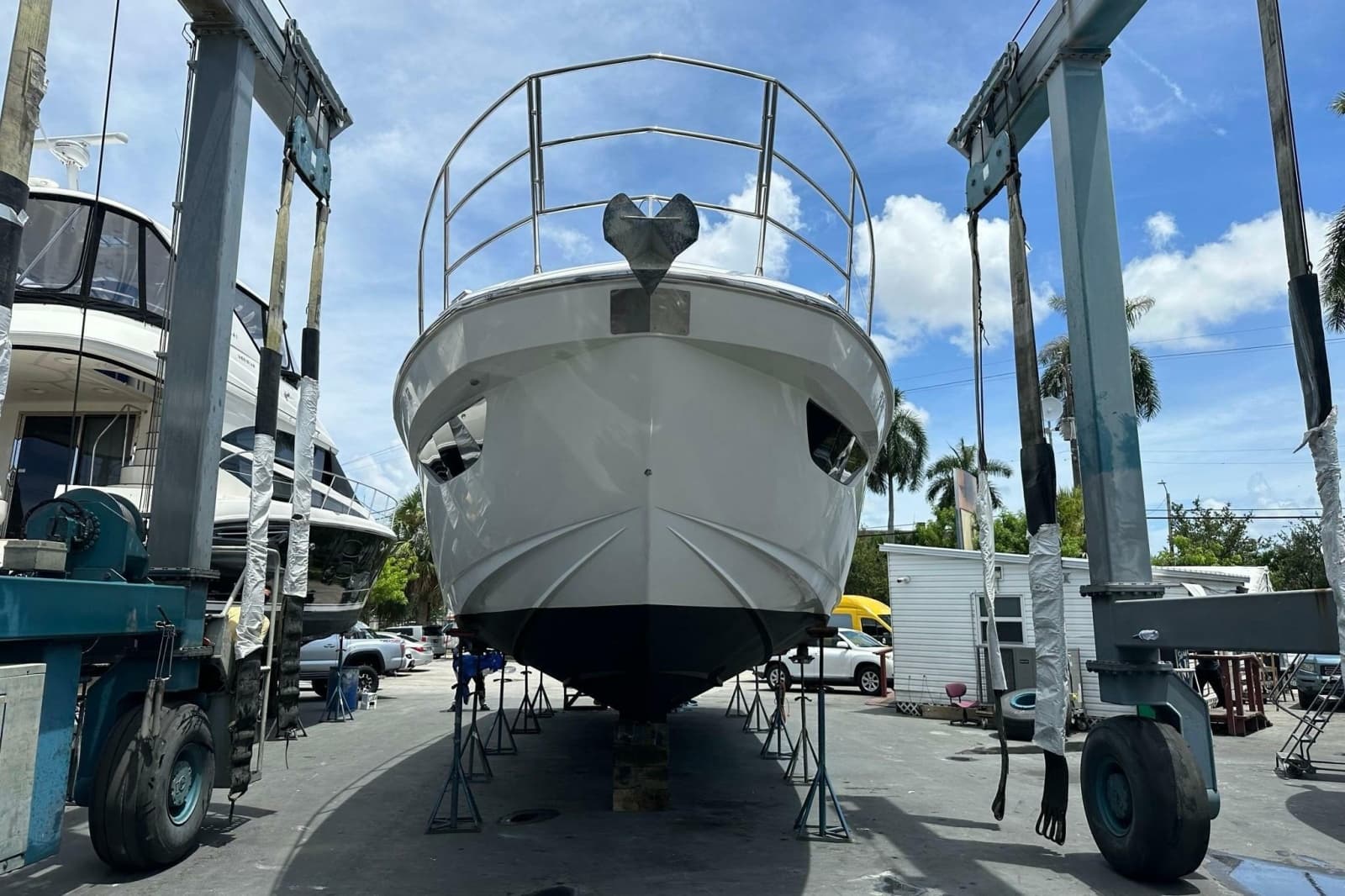 2013 Azimut Fly 53 - Photo 39