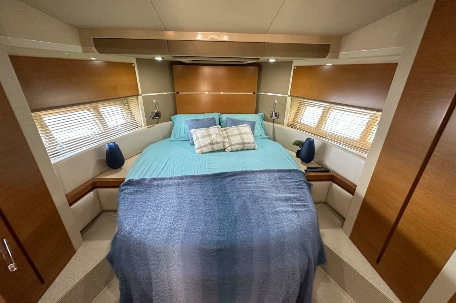 2013 Azimut Fly 53 - Photo 78