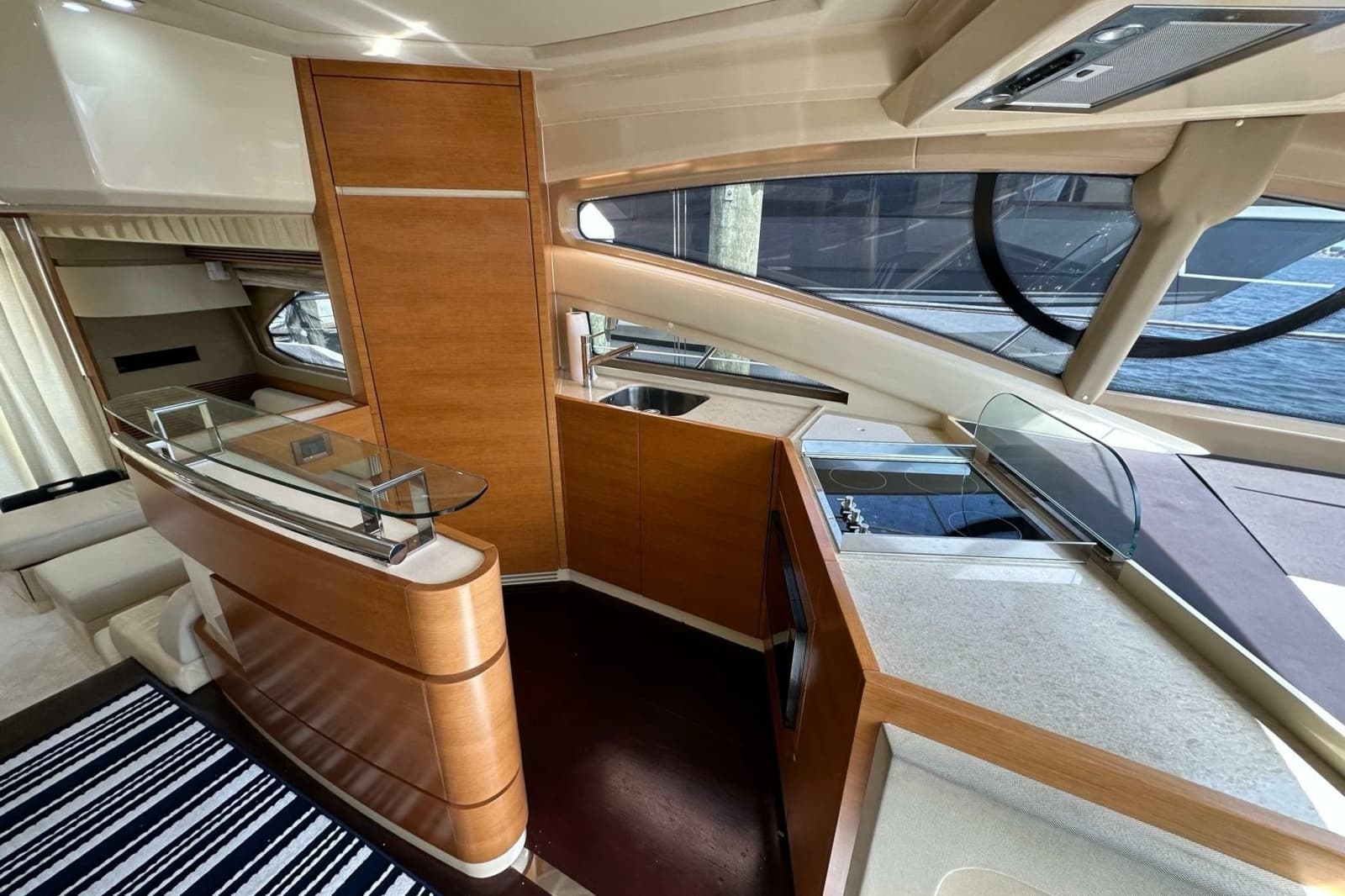2013 Azimut Fly 53 - Photo 75