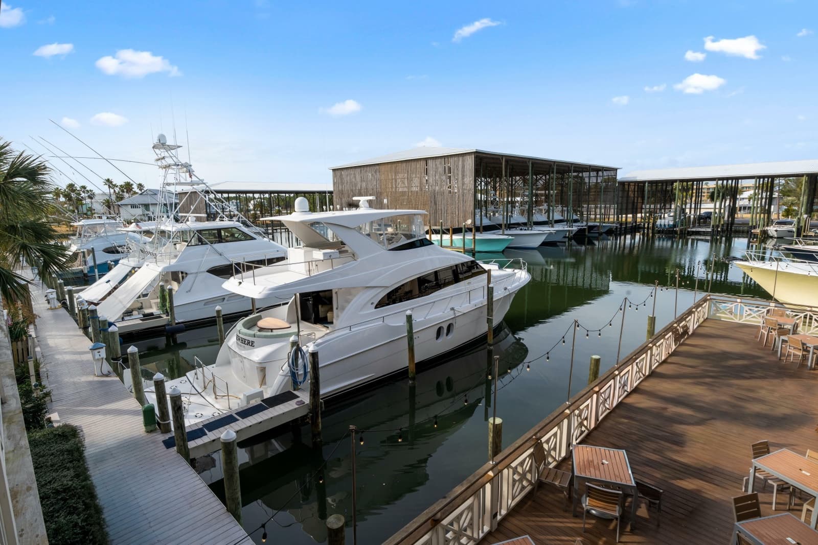 2013 Hatteras 60 Motor Yacht - Photo 75
